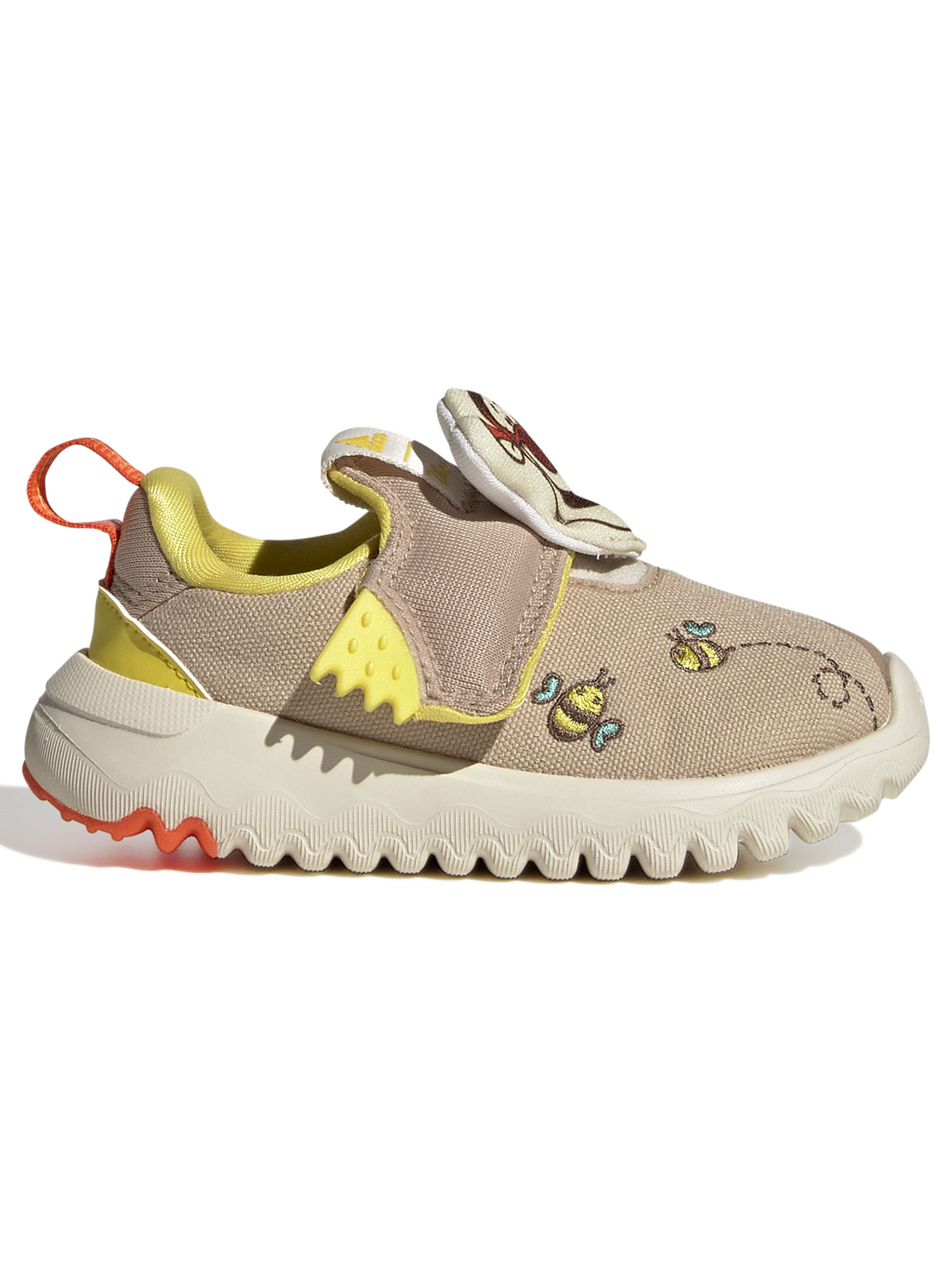 Incaltaminte x Disney Suru365 Winnie the Pooh Slip-On