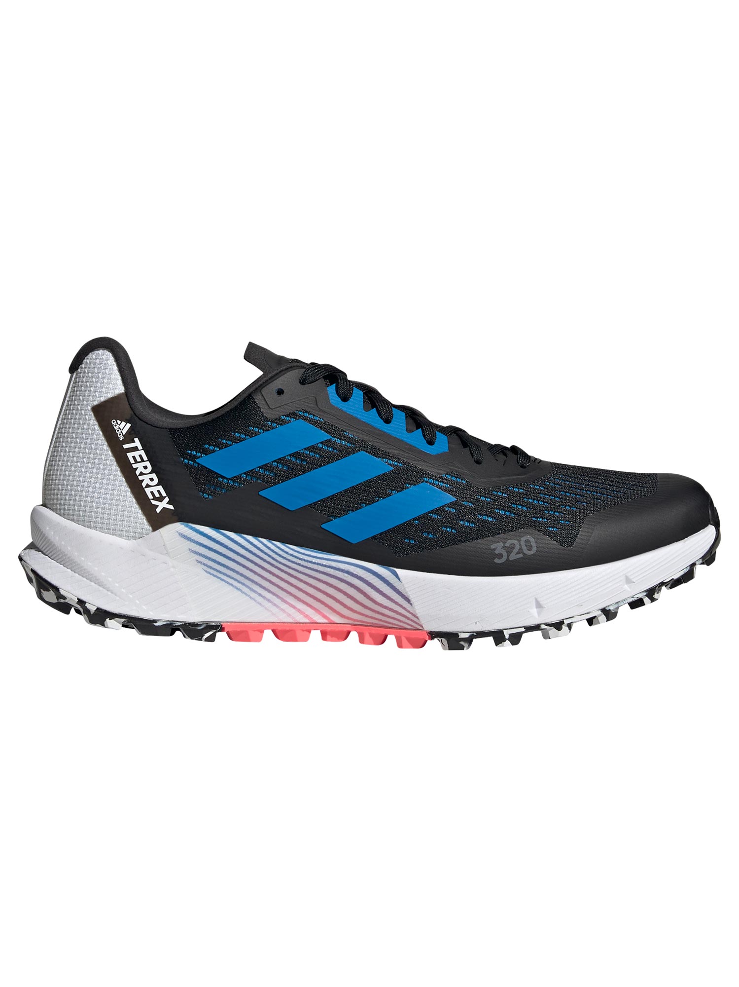 Incaltaminte Terrex Agravic Flow 2.0 Trail Running