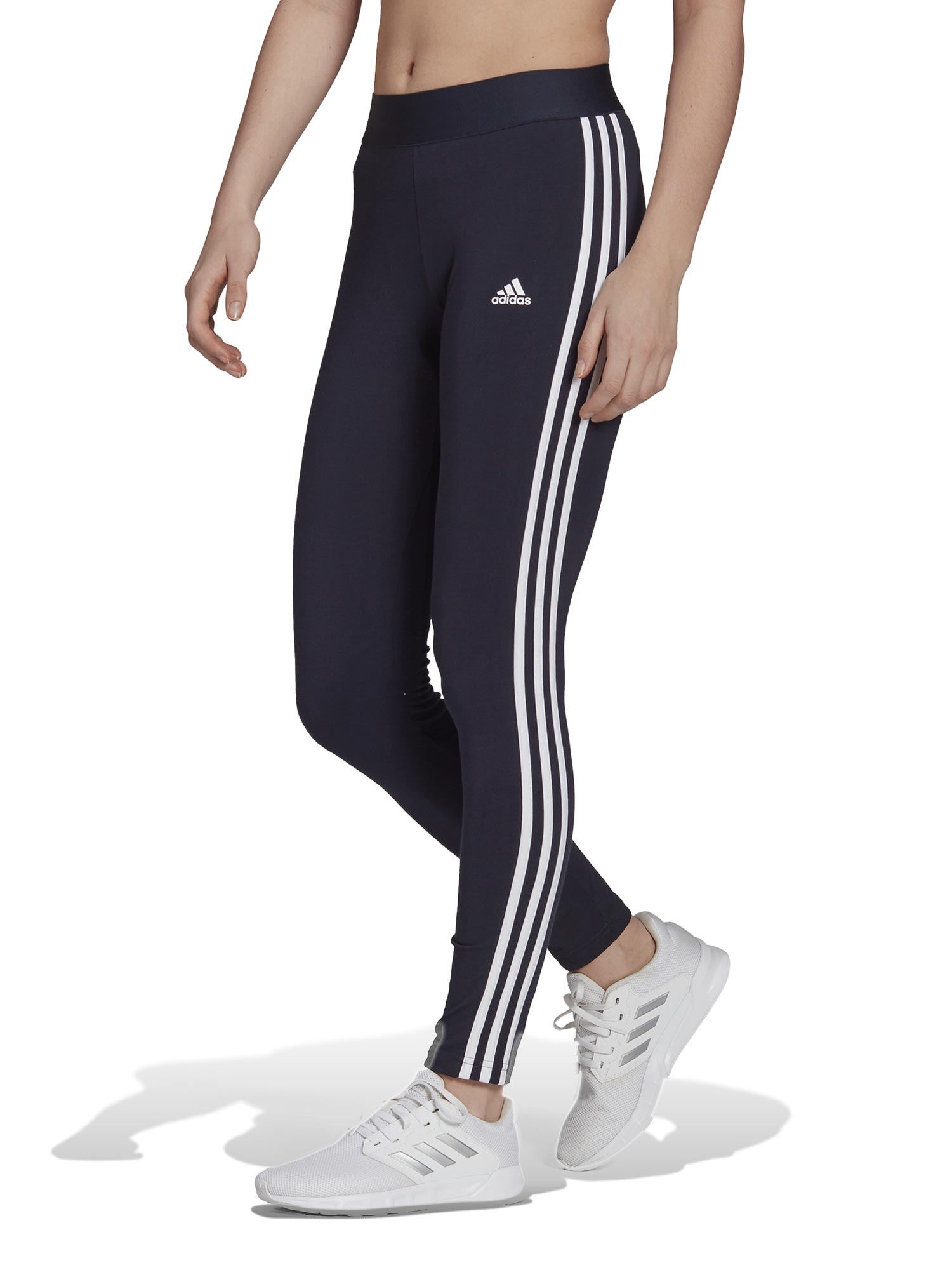 Colanti Loungewear Essentials 3-Stripes