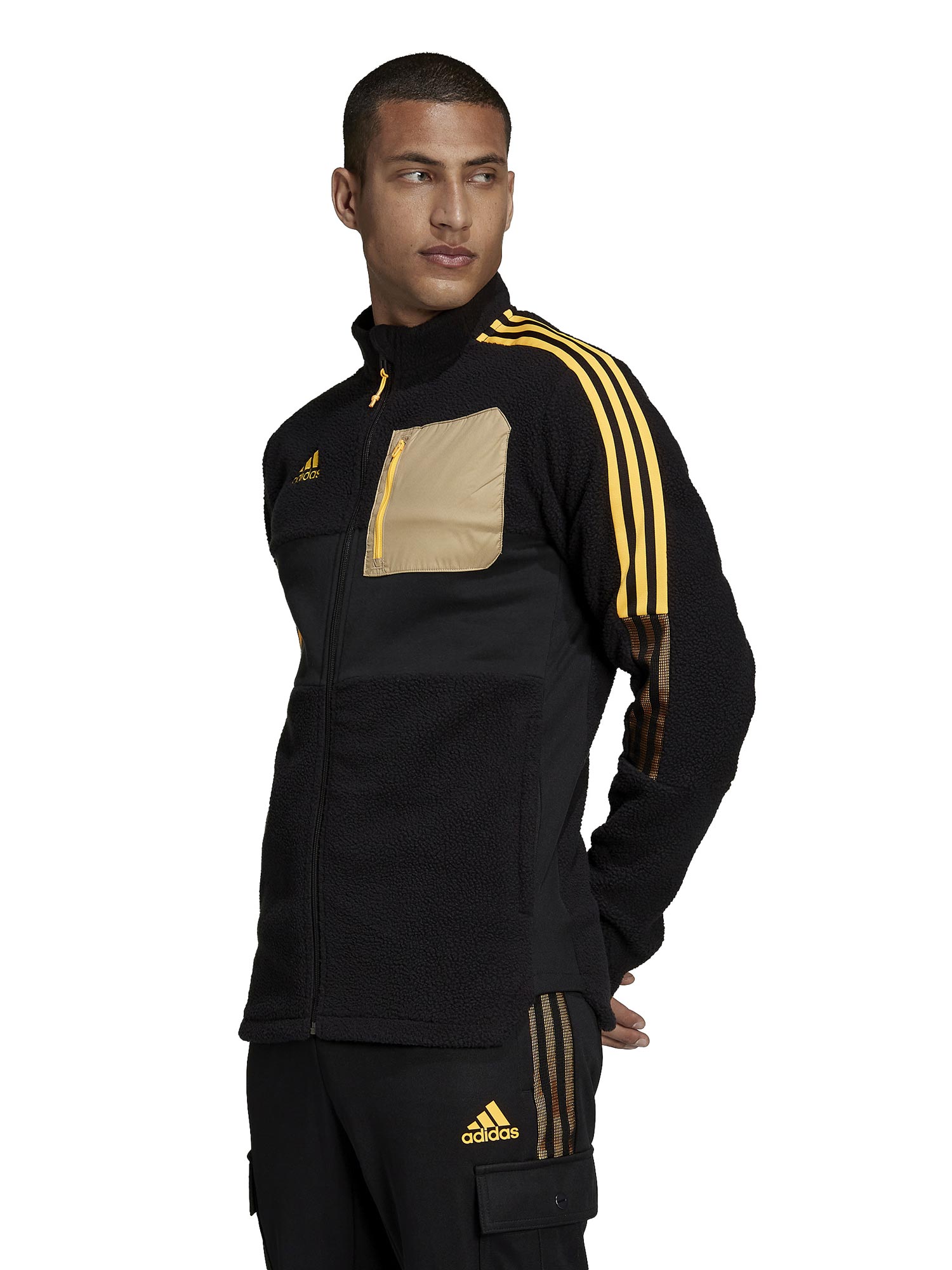 Bluza sport Tiro