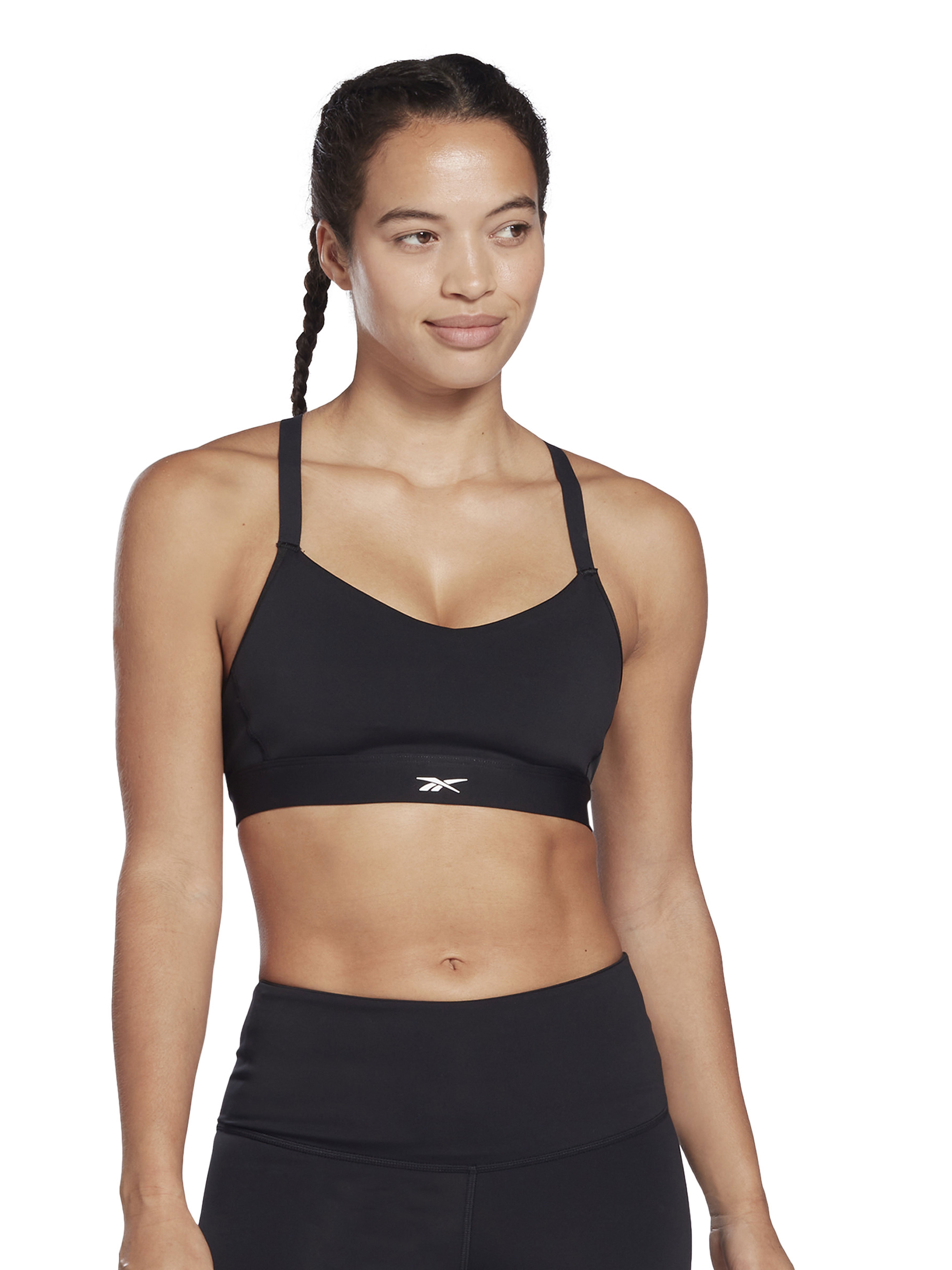 Bustiera sport Lux Strappy Sports