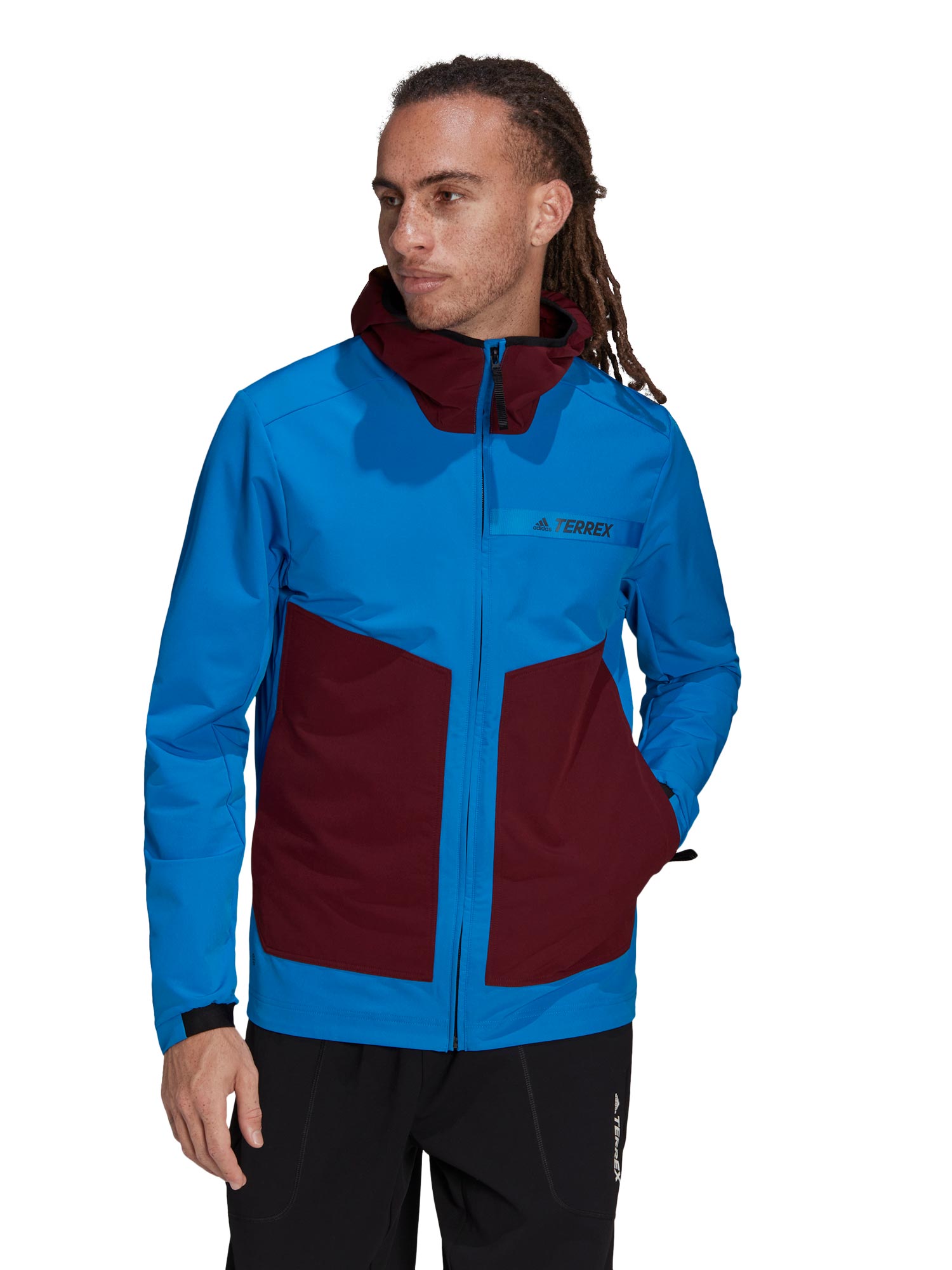 Geaca Terrex Multi Softshell