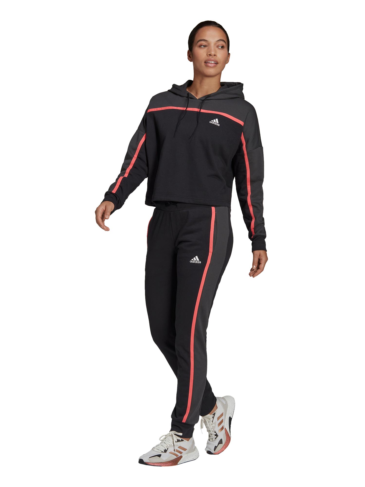 Trening Sportswear Subtle Block