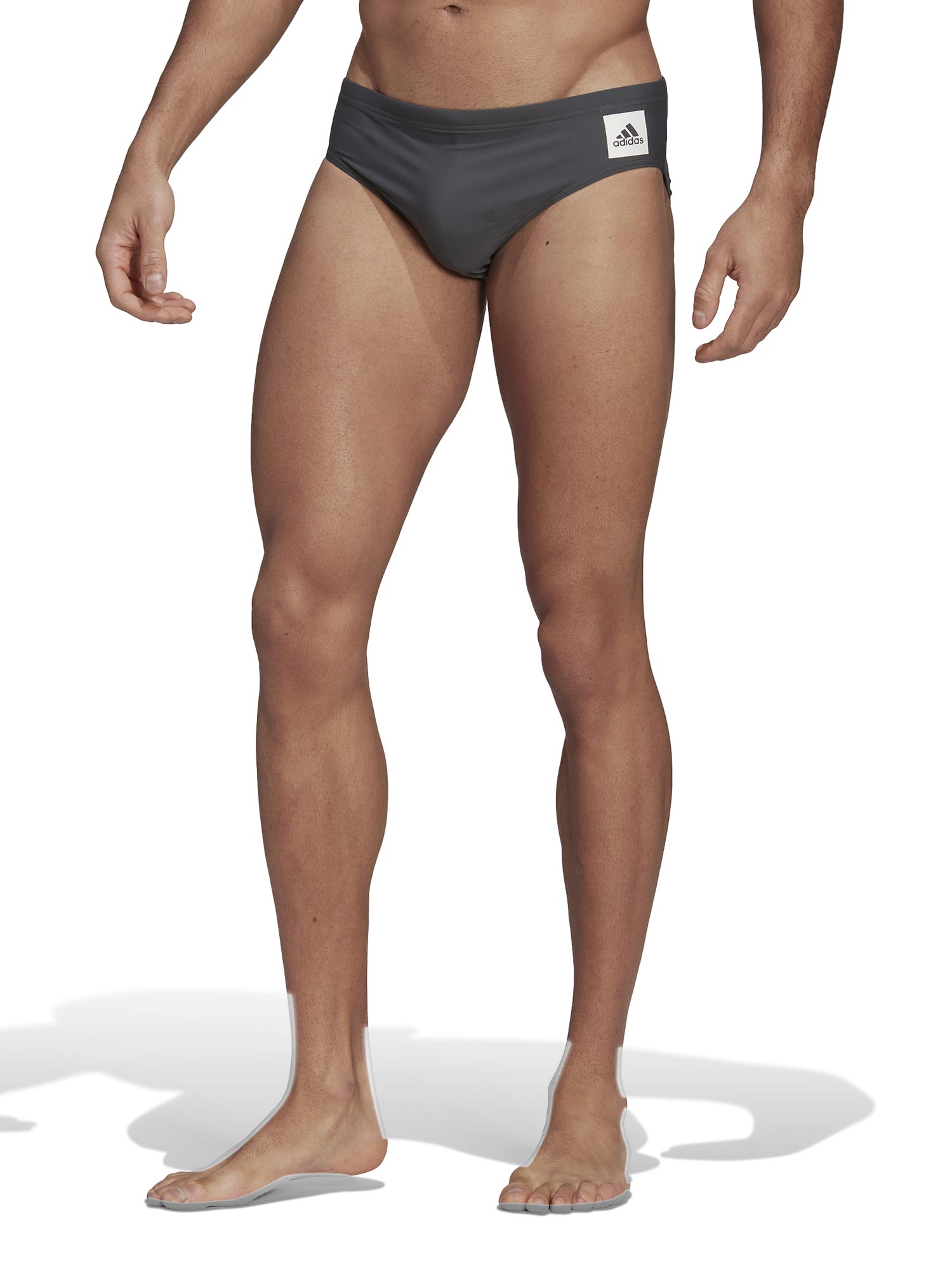 Costum de baie Solid Swim