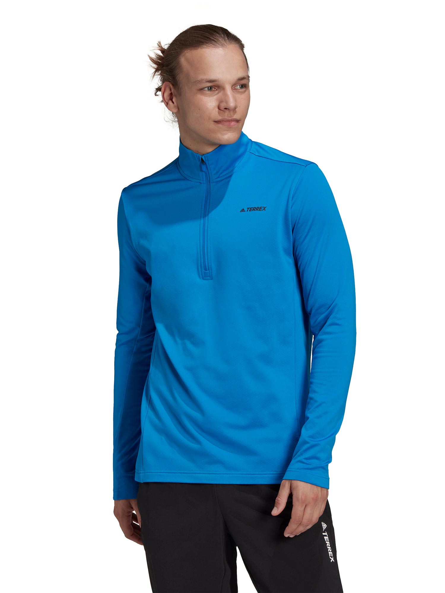 Bluza Terrex Everyhike Half-Zip