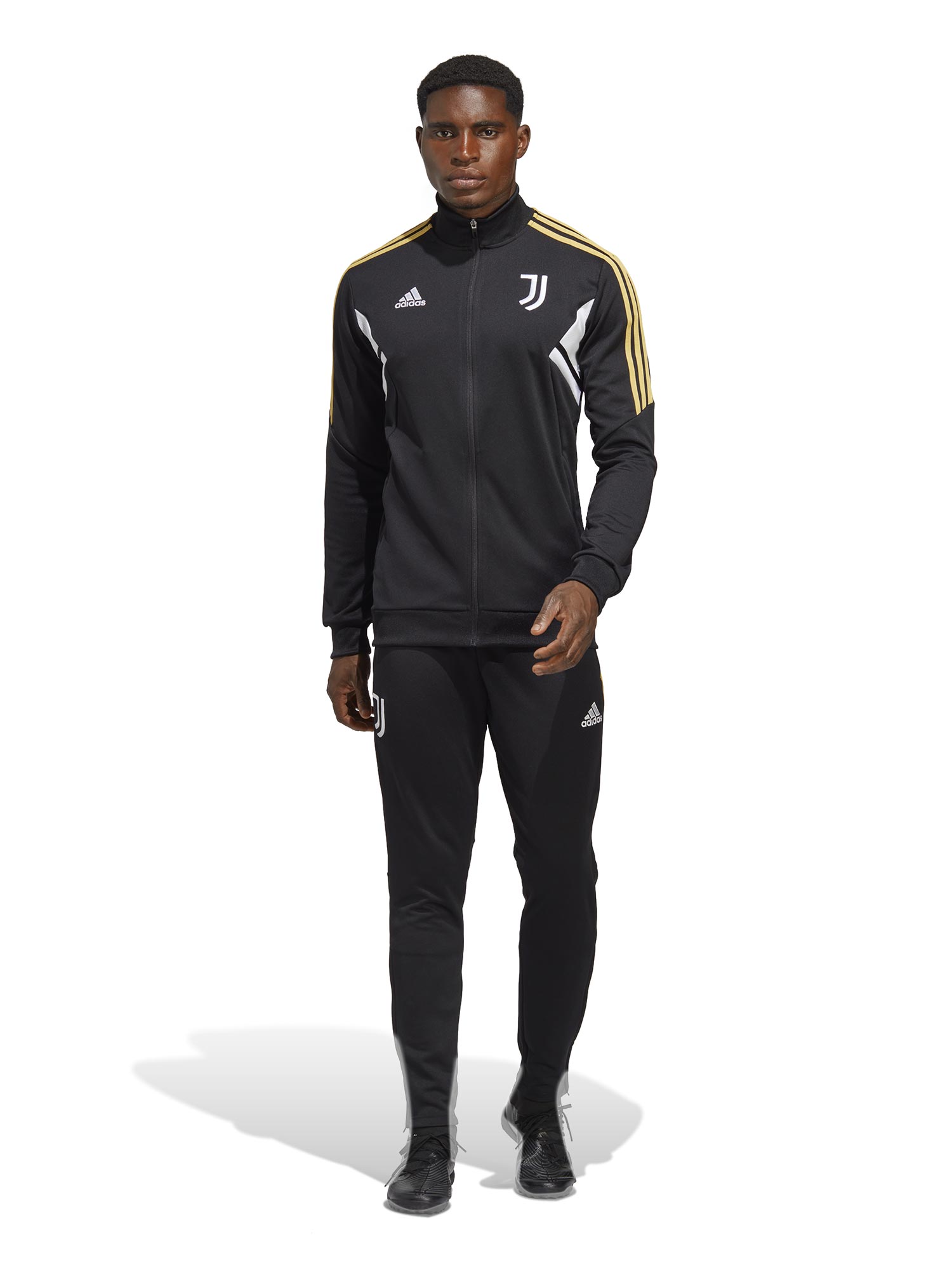 Trening Juventus Condivo 22
