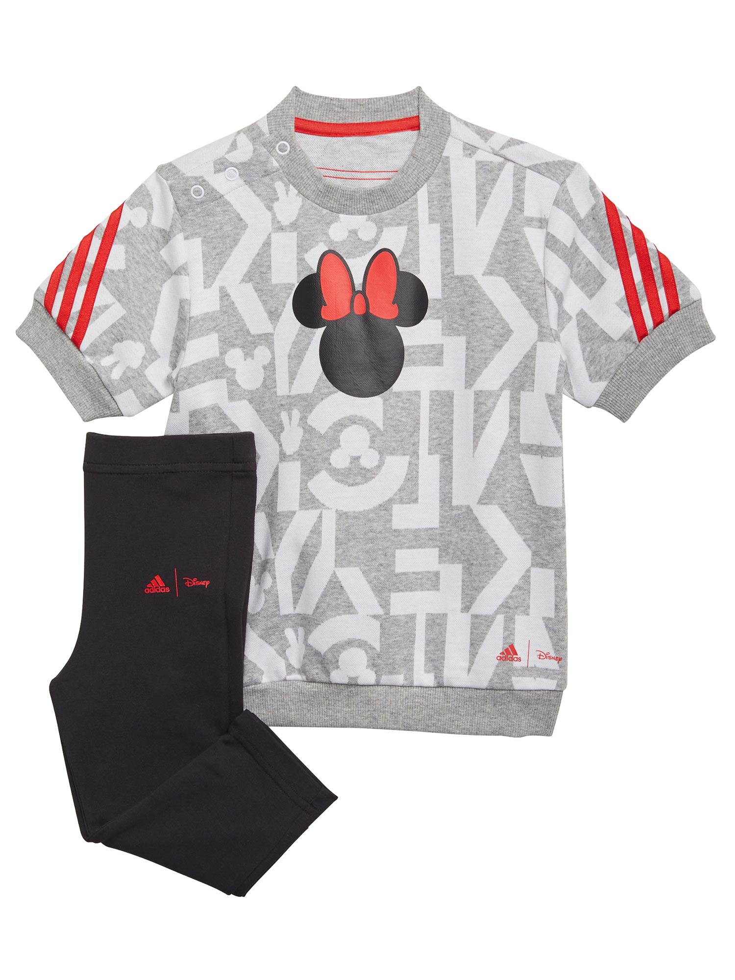 Trening Disney Minnie Mouse Summer