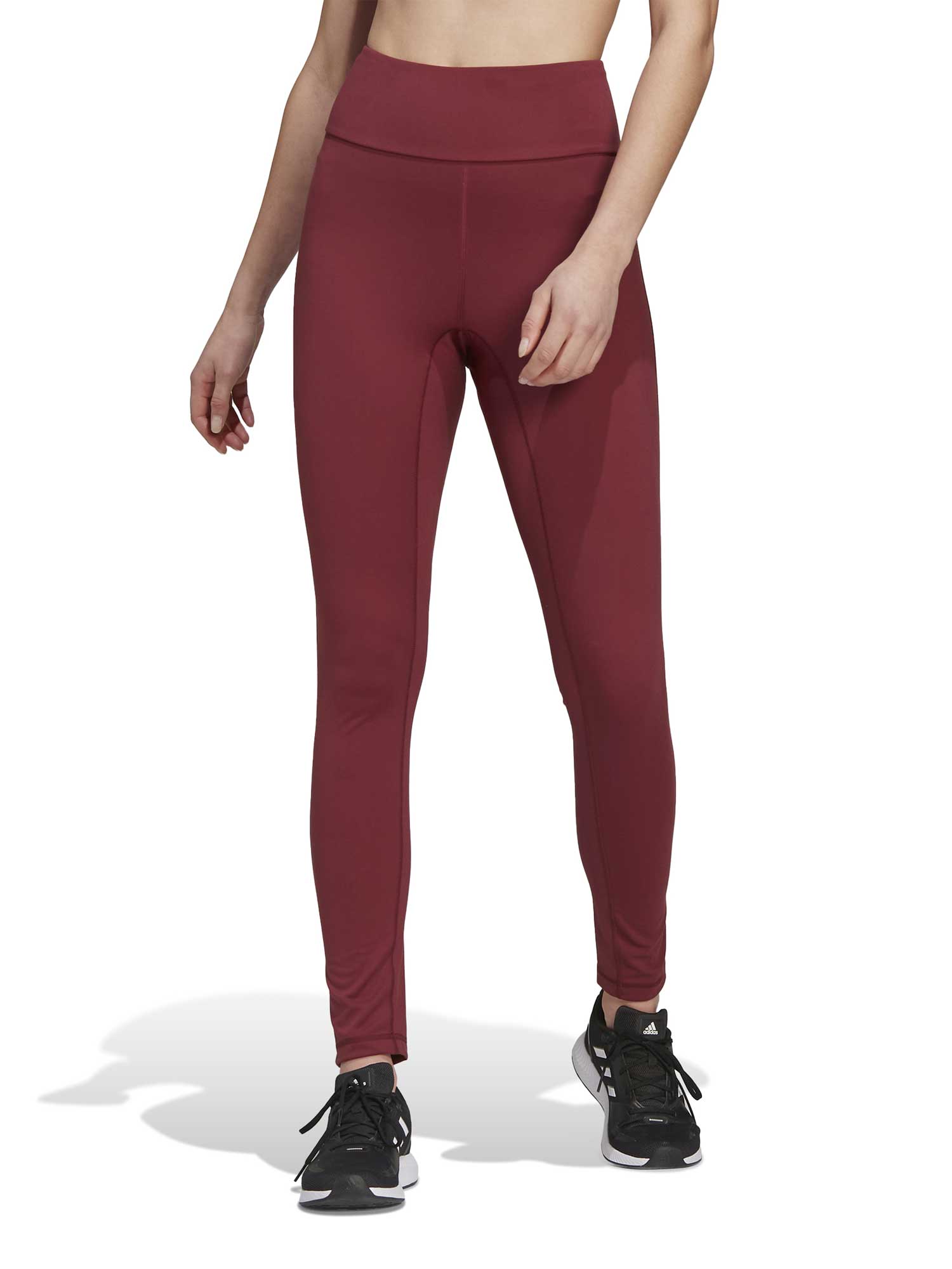 Colanti Yoga Essentials High-Waisted