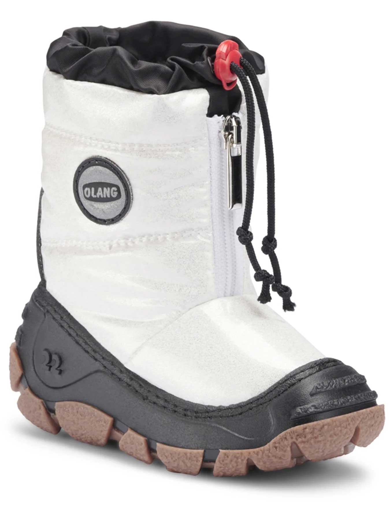 OLANG Apreschi Happy