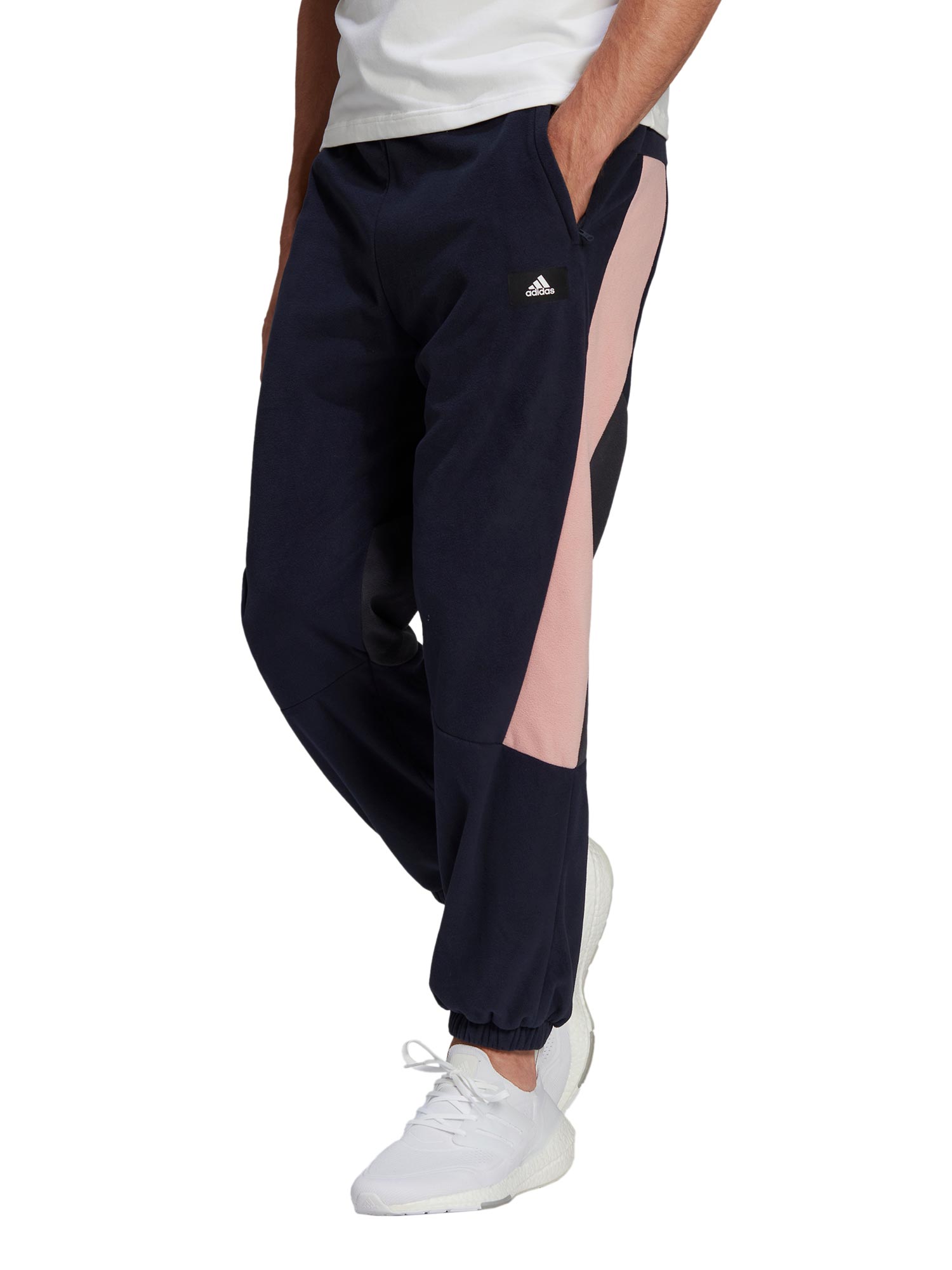 Pantaloni sport Polarfleece