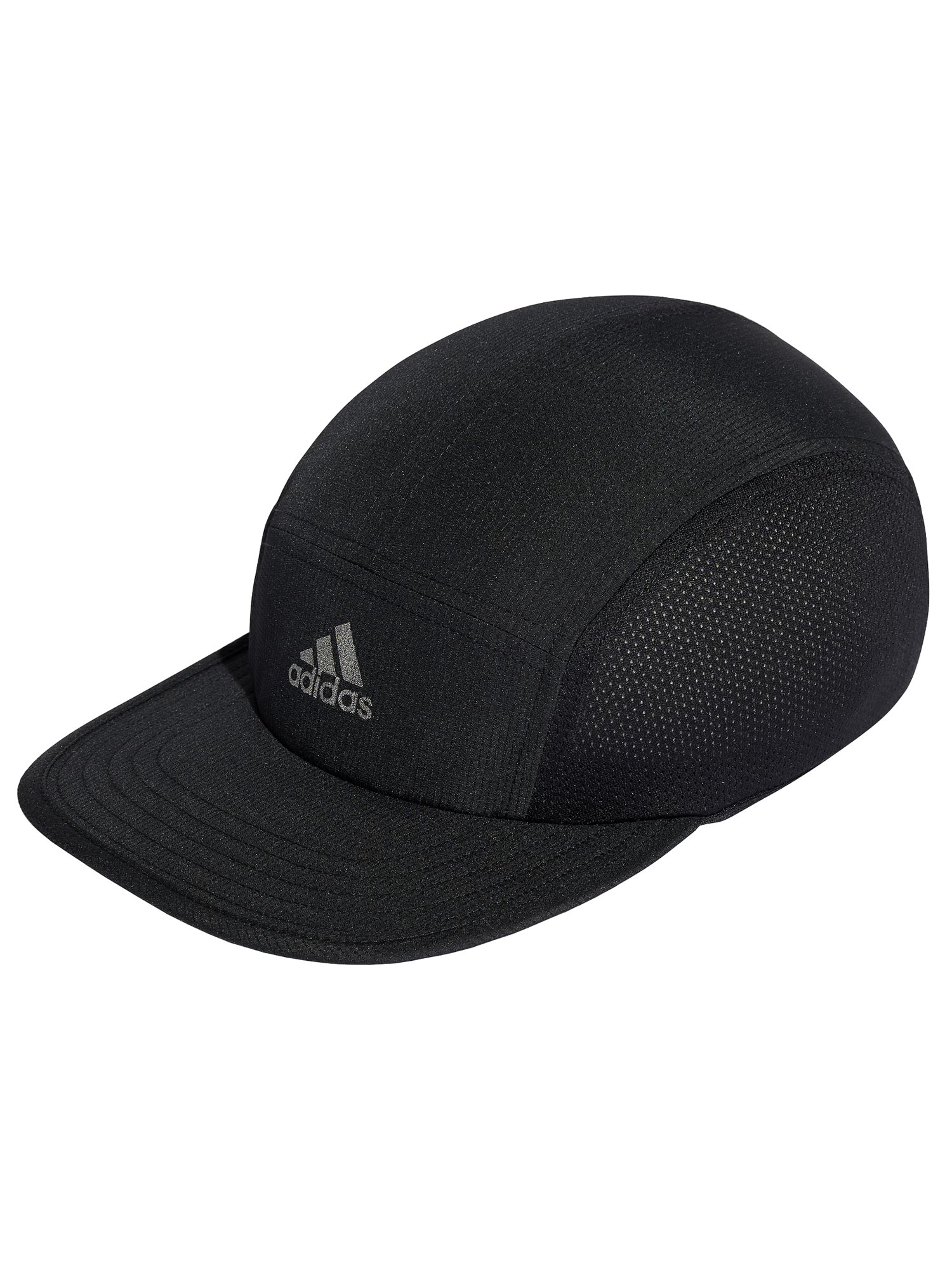 Sapca Runner 5Panel Reflective Aeroready