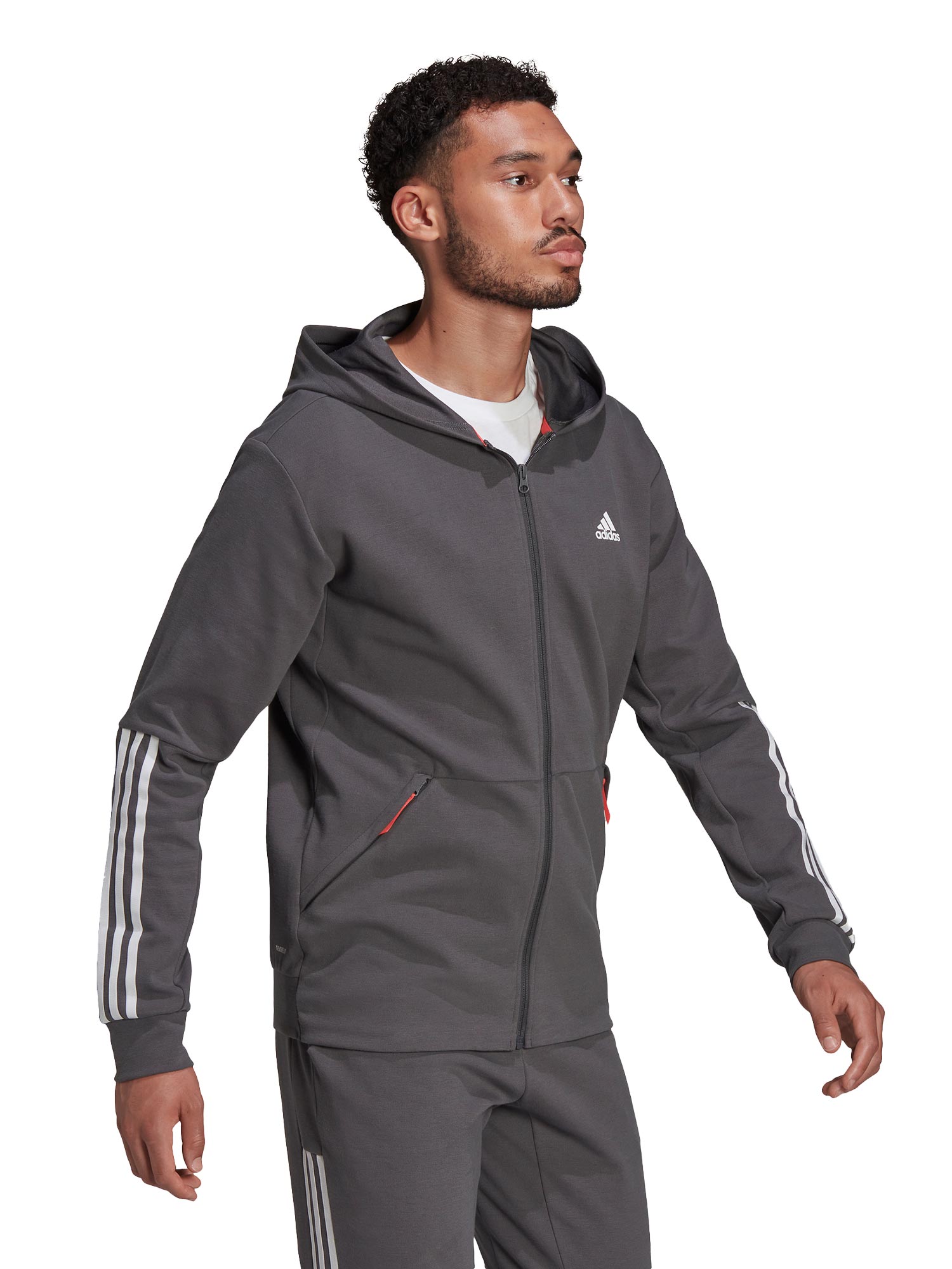 Hanorac Motion Full-Zip