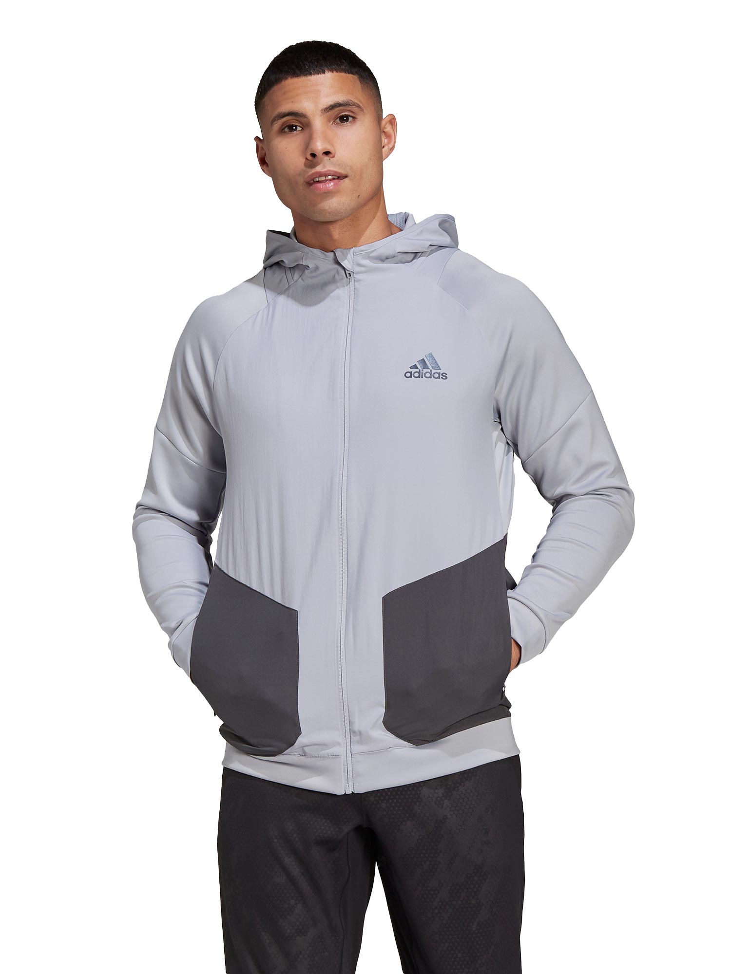 Hanorac Training Full-Zip