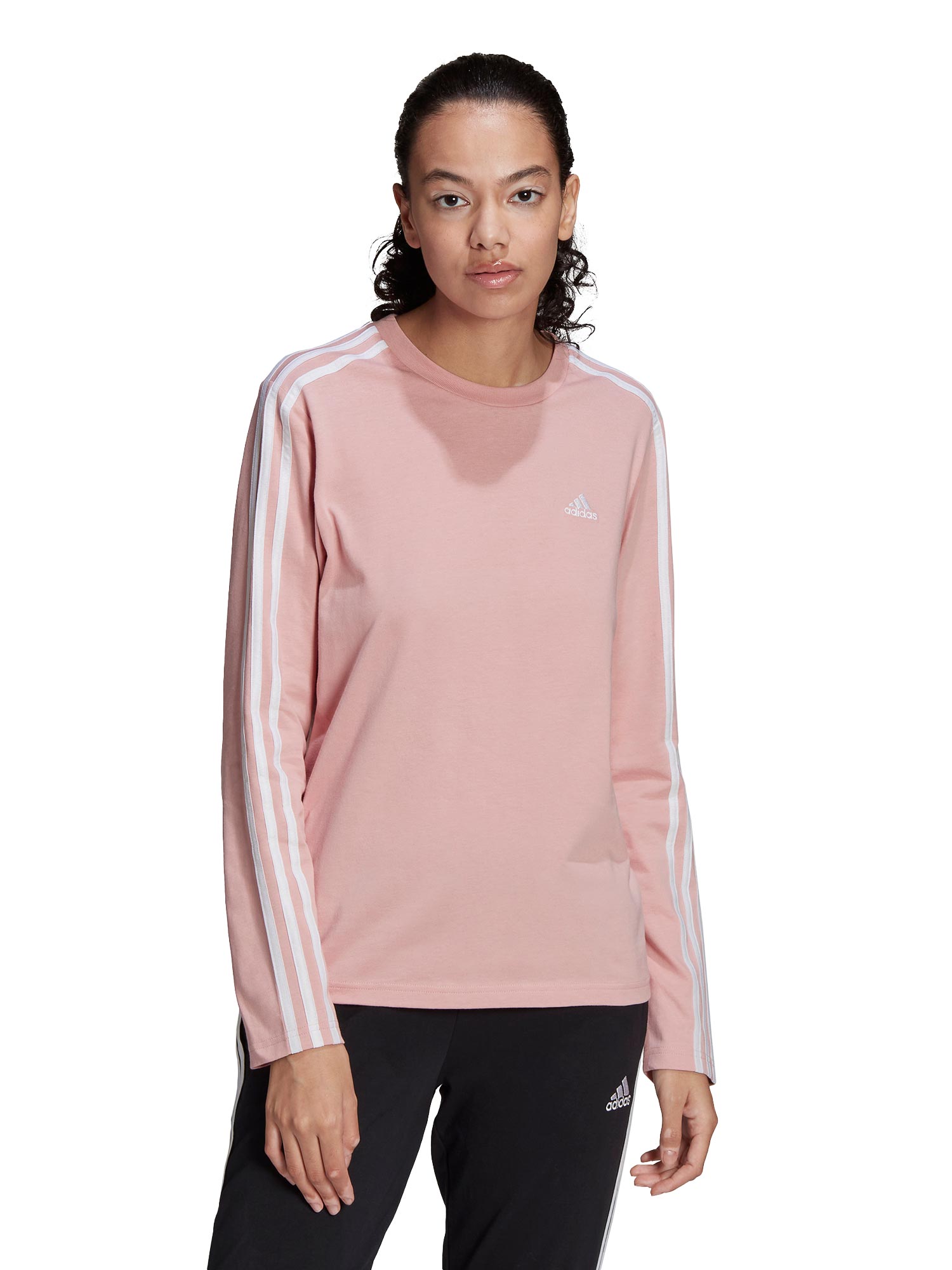 Bluza Essentials 3-S Long Sleeve