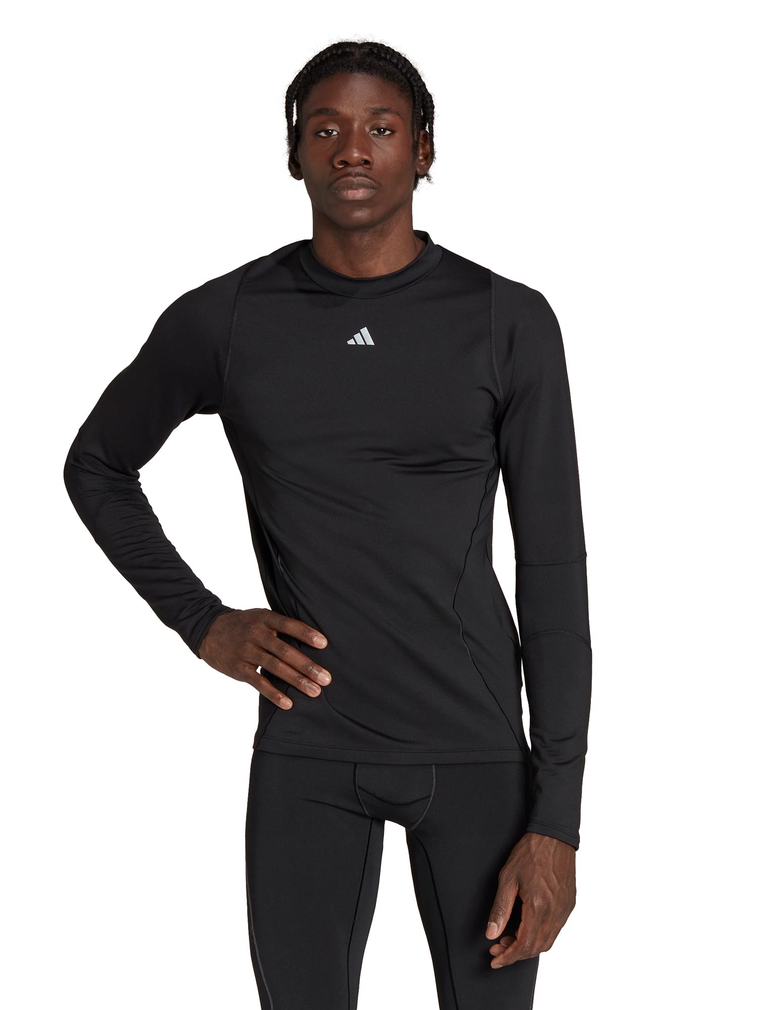 Bluza Techfit Cold.Rdy Training Long-Sleeve