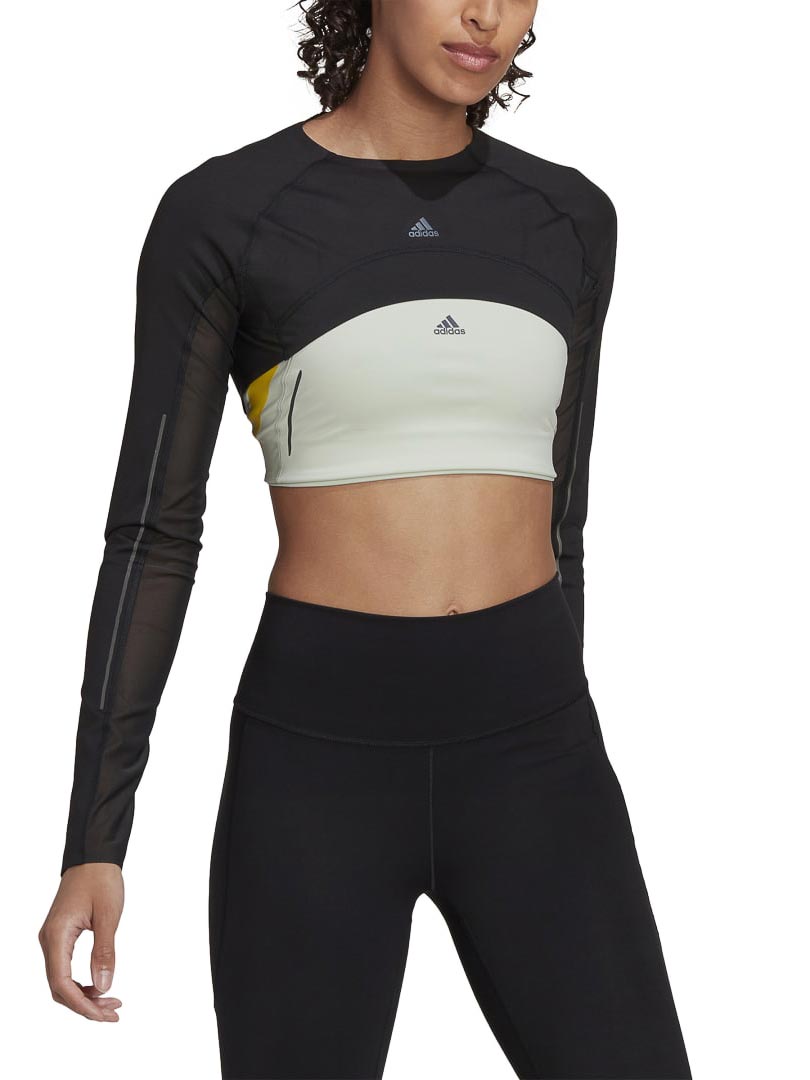 Bluza HIIT 45 Seconds Bolero