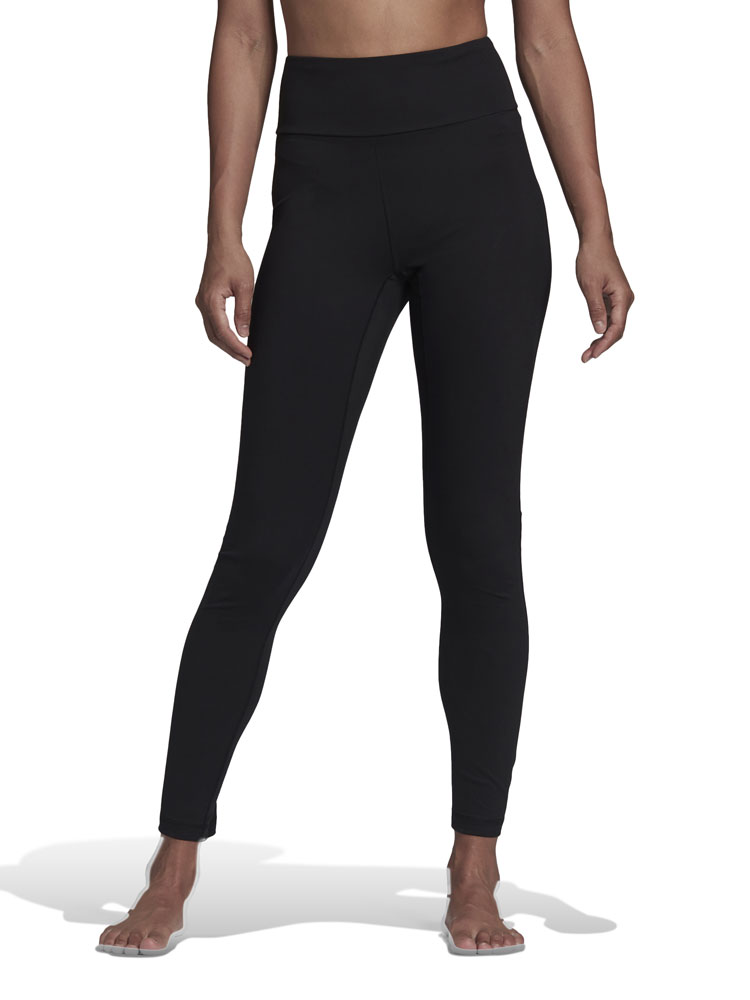 Colanti Yoga Essentials High-Waisted