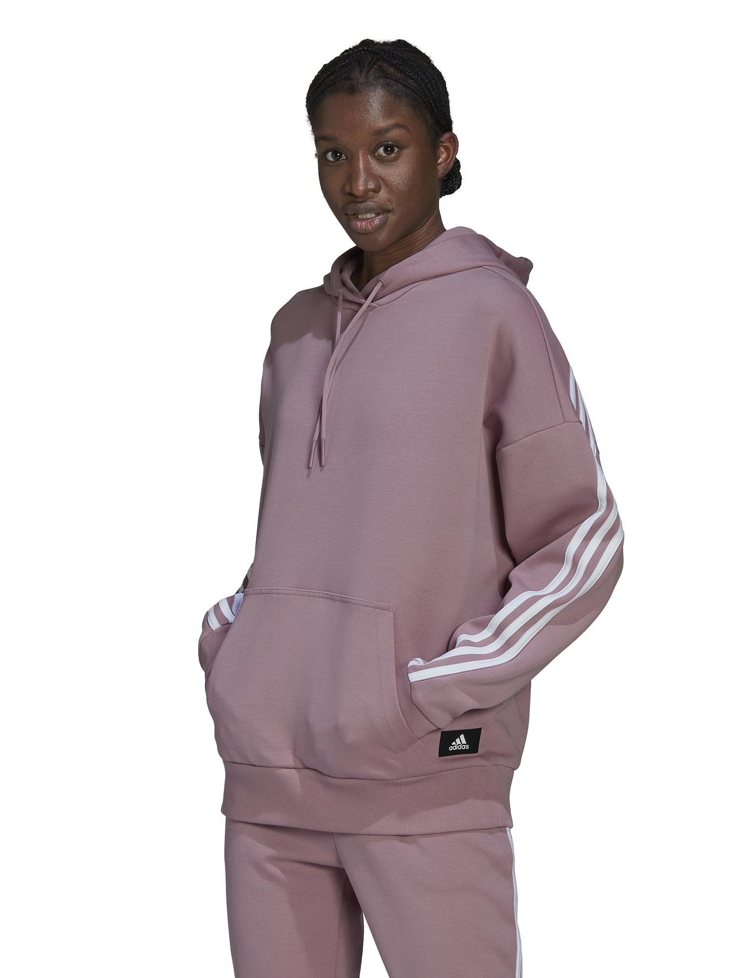 Hanorac Sportswear Future Icons 3-S