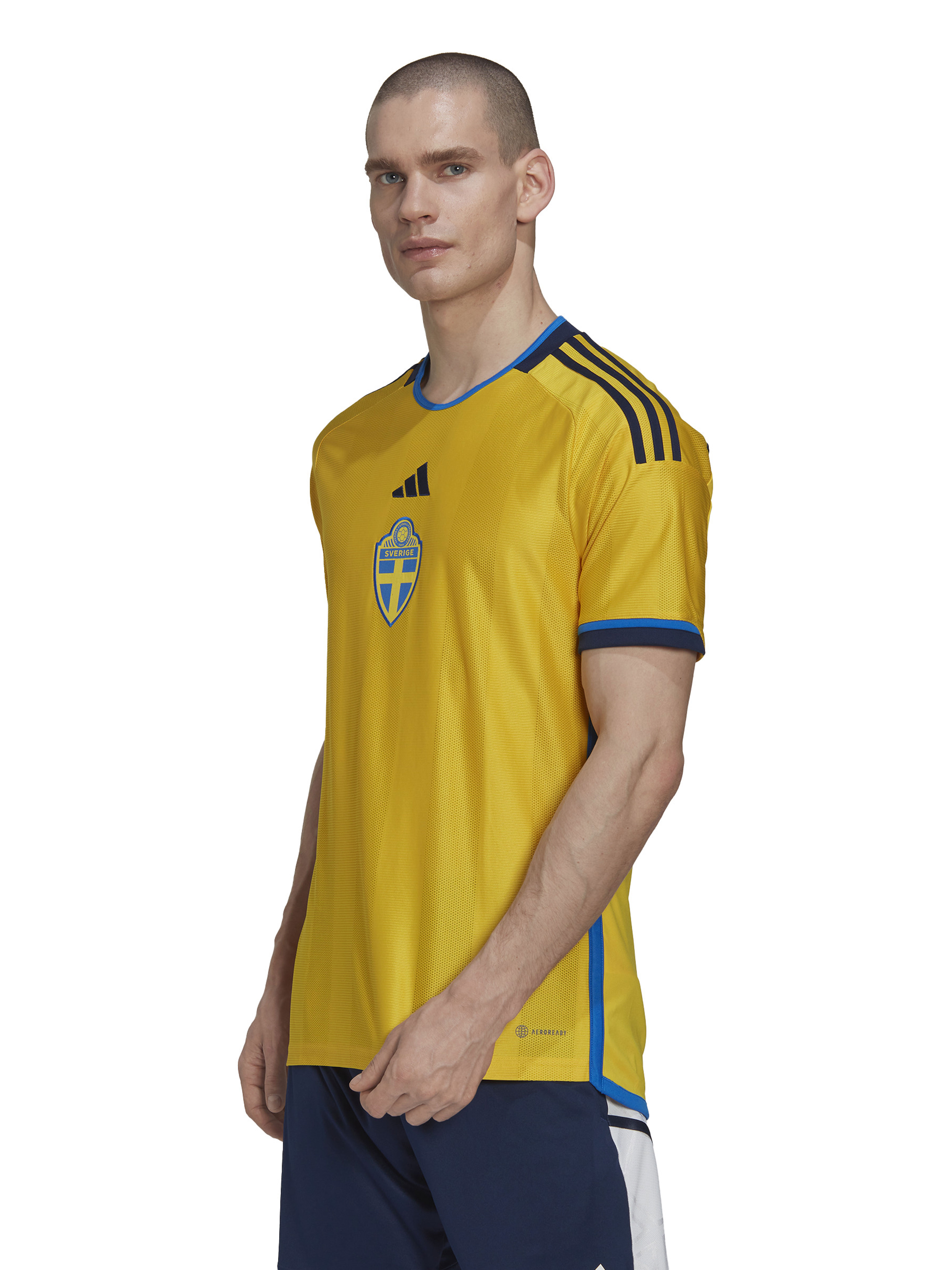 Tricou Sweden 22 Home