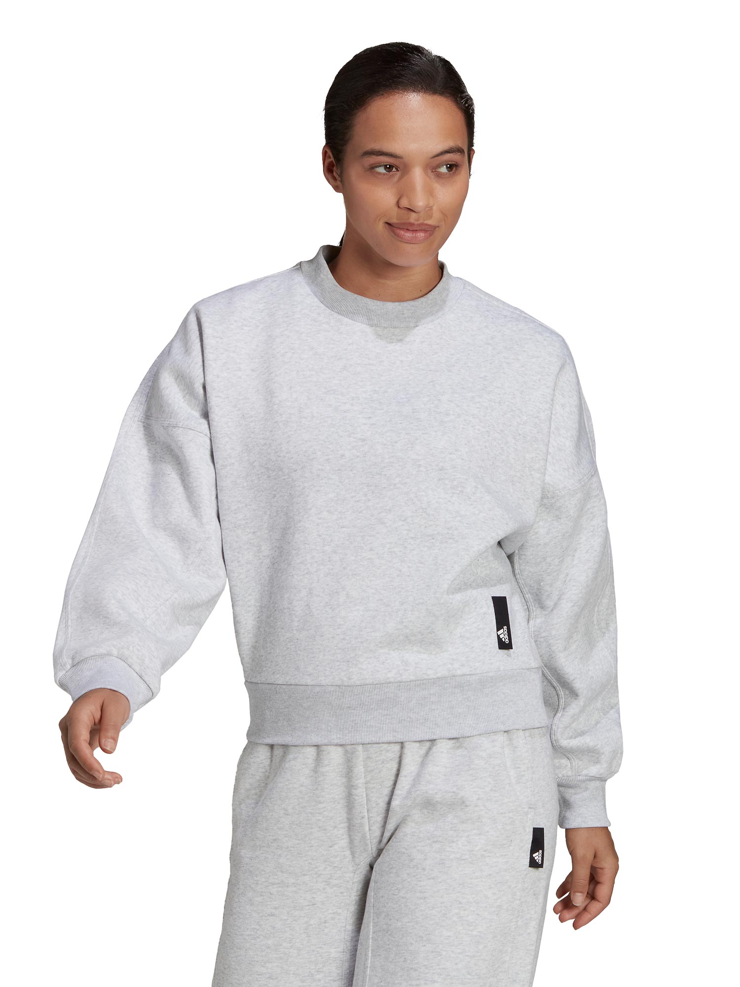 Bluza Sportswear Studio Lounge Fleece