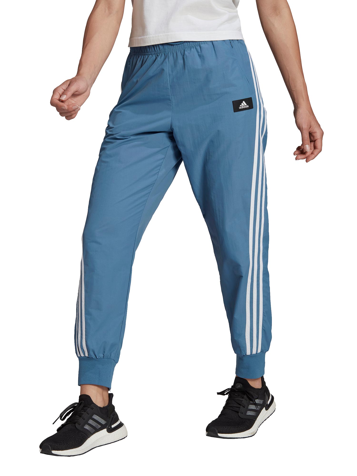 Pantaloni sport Sportswear Future Icons Woven