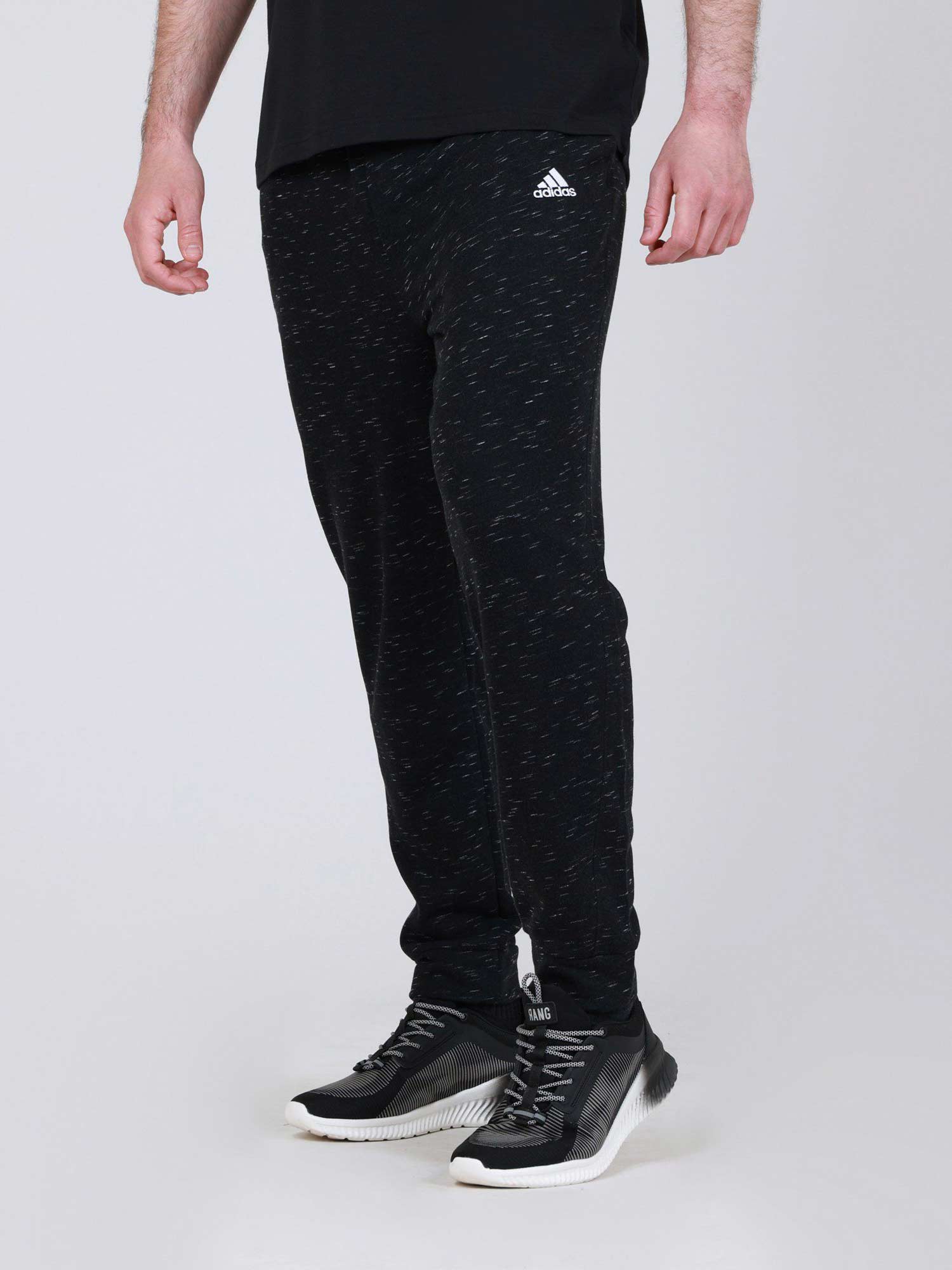 Pantaloni sport Essentials French Terry Melange