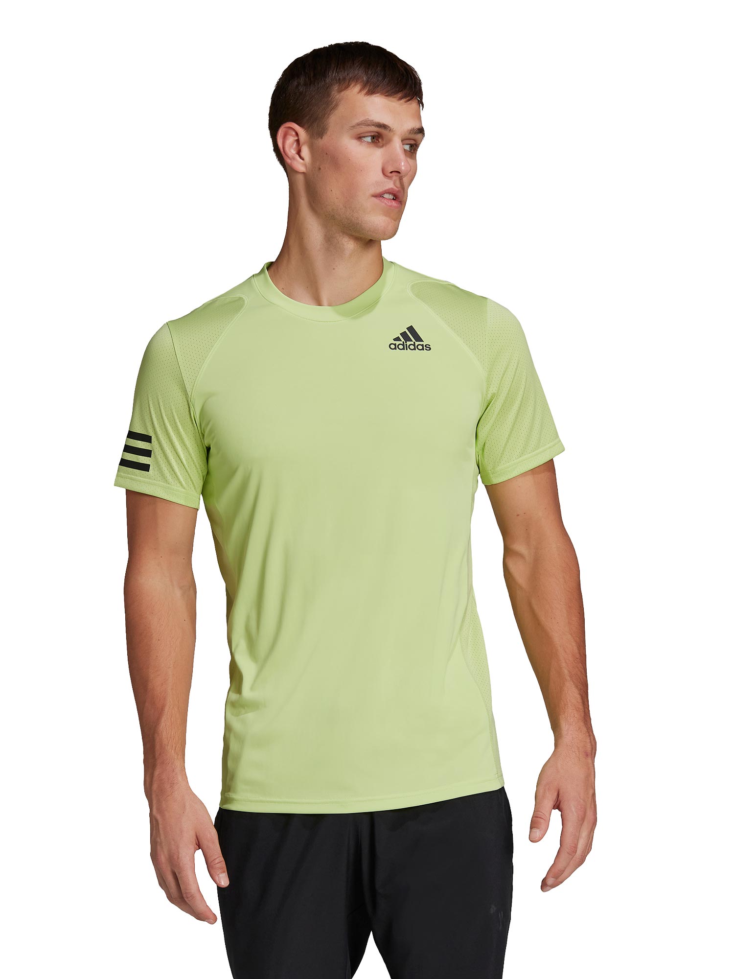 Tricou Club Tennis 3-S