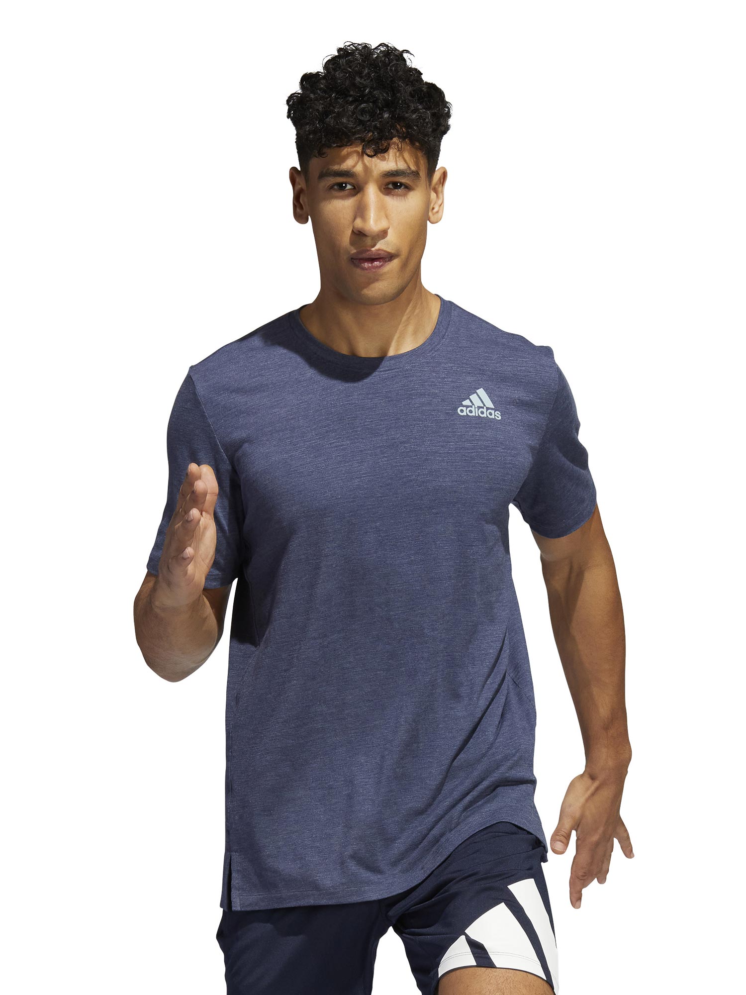 Tricou City Elevated T