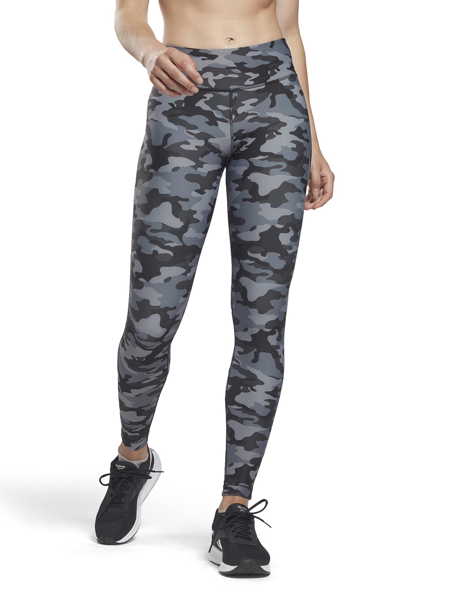 Colanti Lux Bold Camo Print