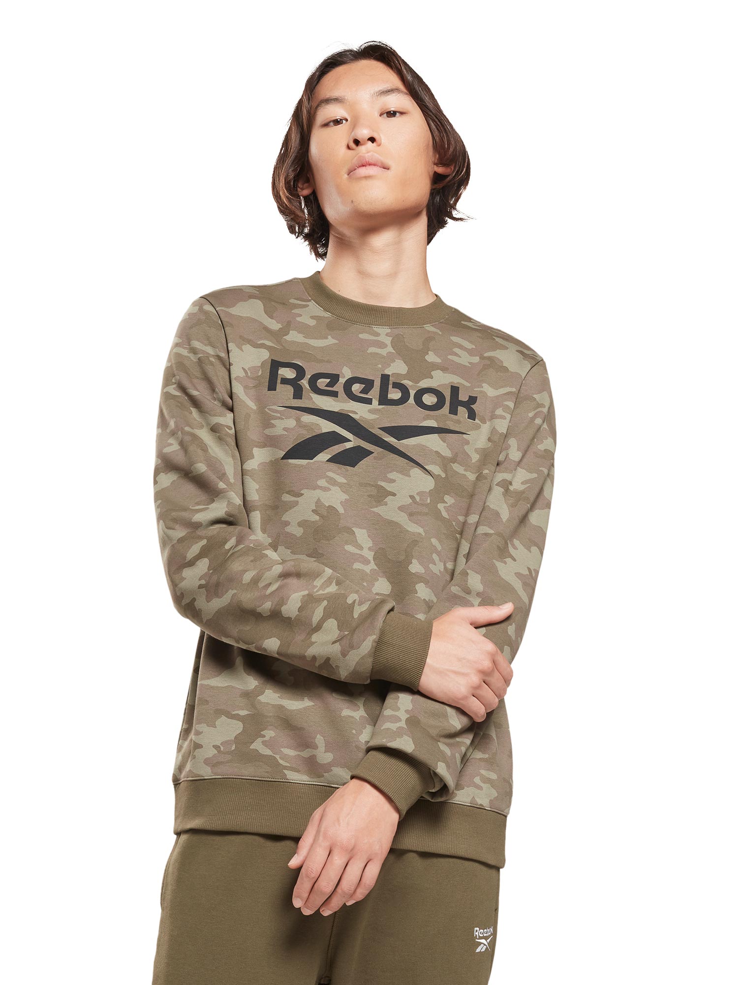 Bluza Id Camo