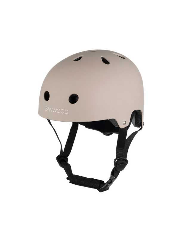 BANWOOD Детска вело каска