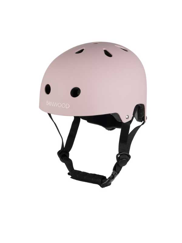 BANWOOD Детска вело каска