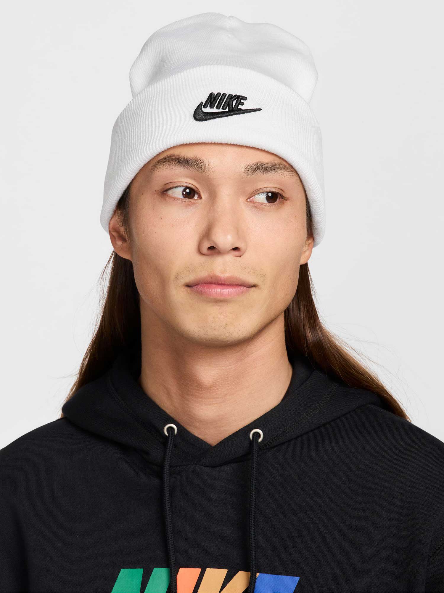 Fes U Nk Peak Beanie Tc F24 L