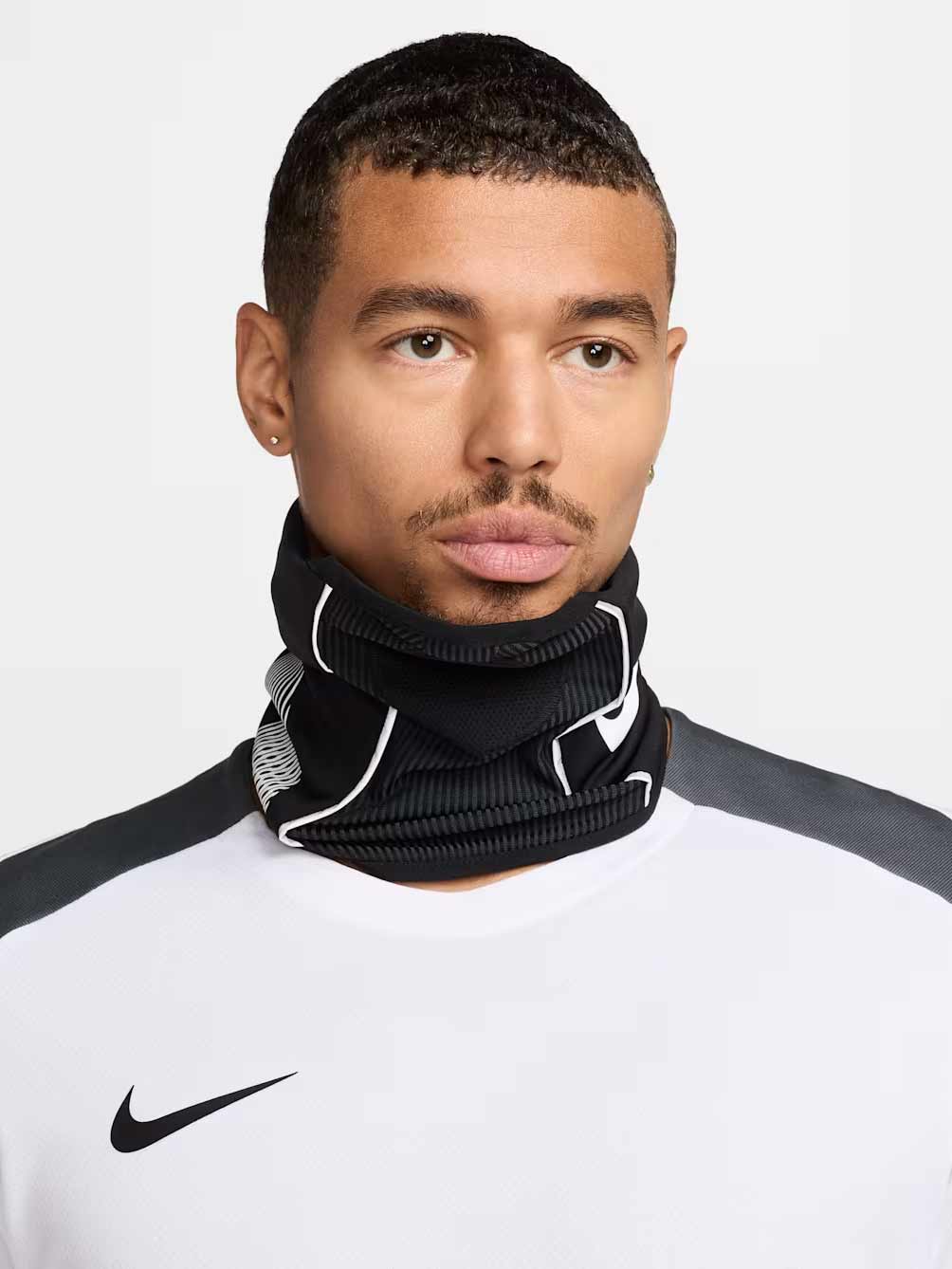 NIKE Шал-яка NK DF ACDMY SNOOD