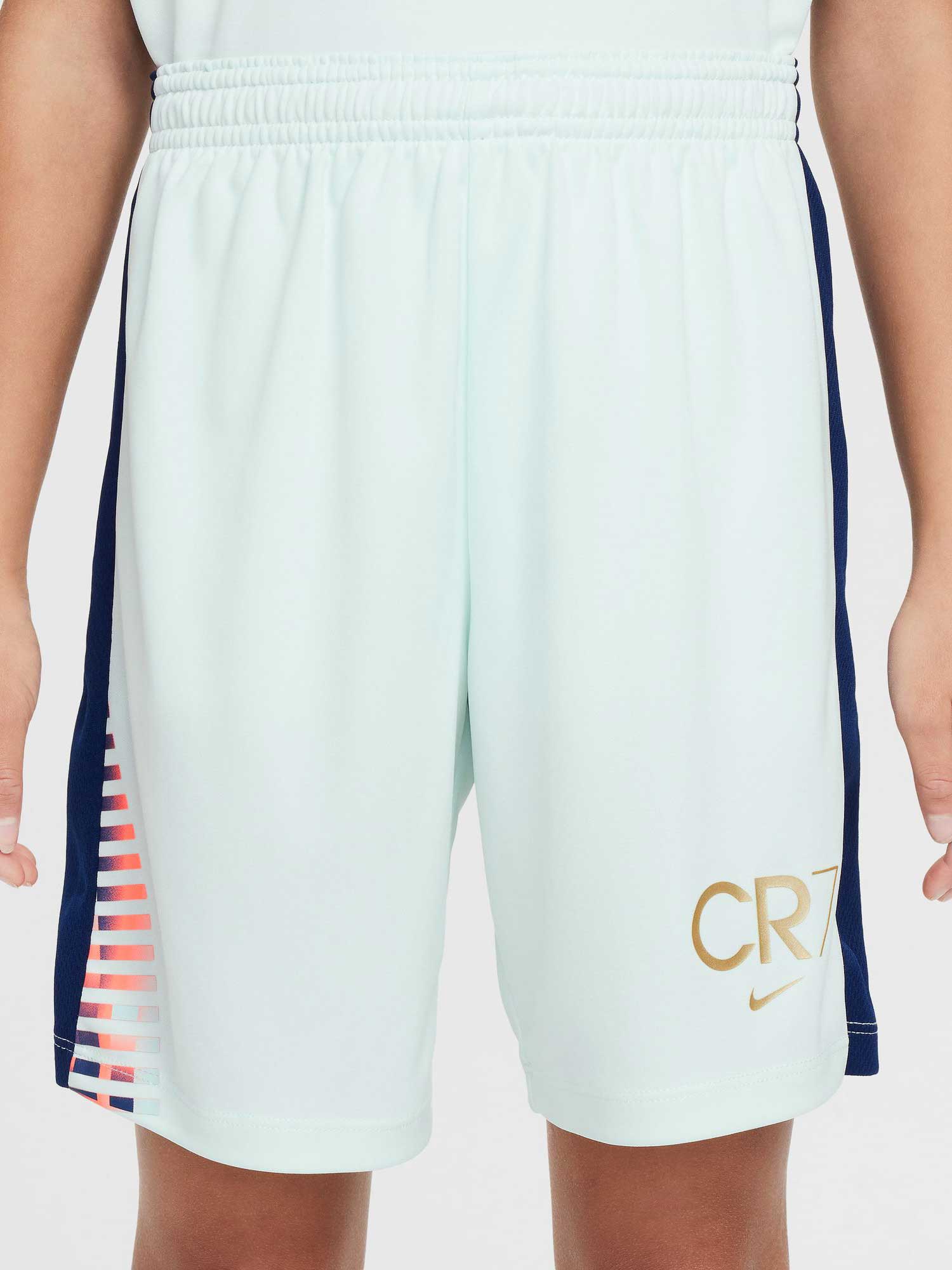 Pantaloni scurti Cr7 K Nk Df Acd23 K