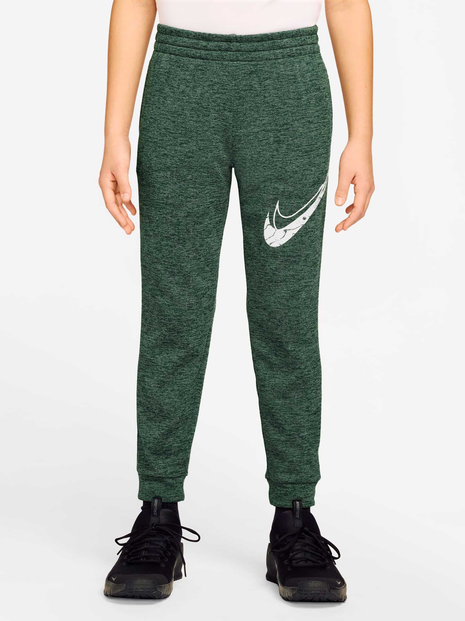 Pantaloni sport K Nk Tf Rpl Multi Jgr Hbr Sr