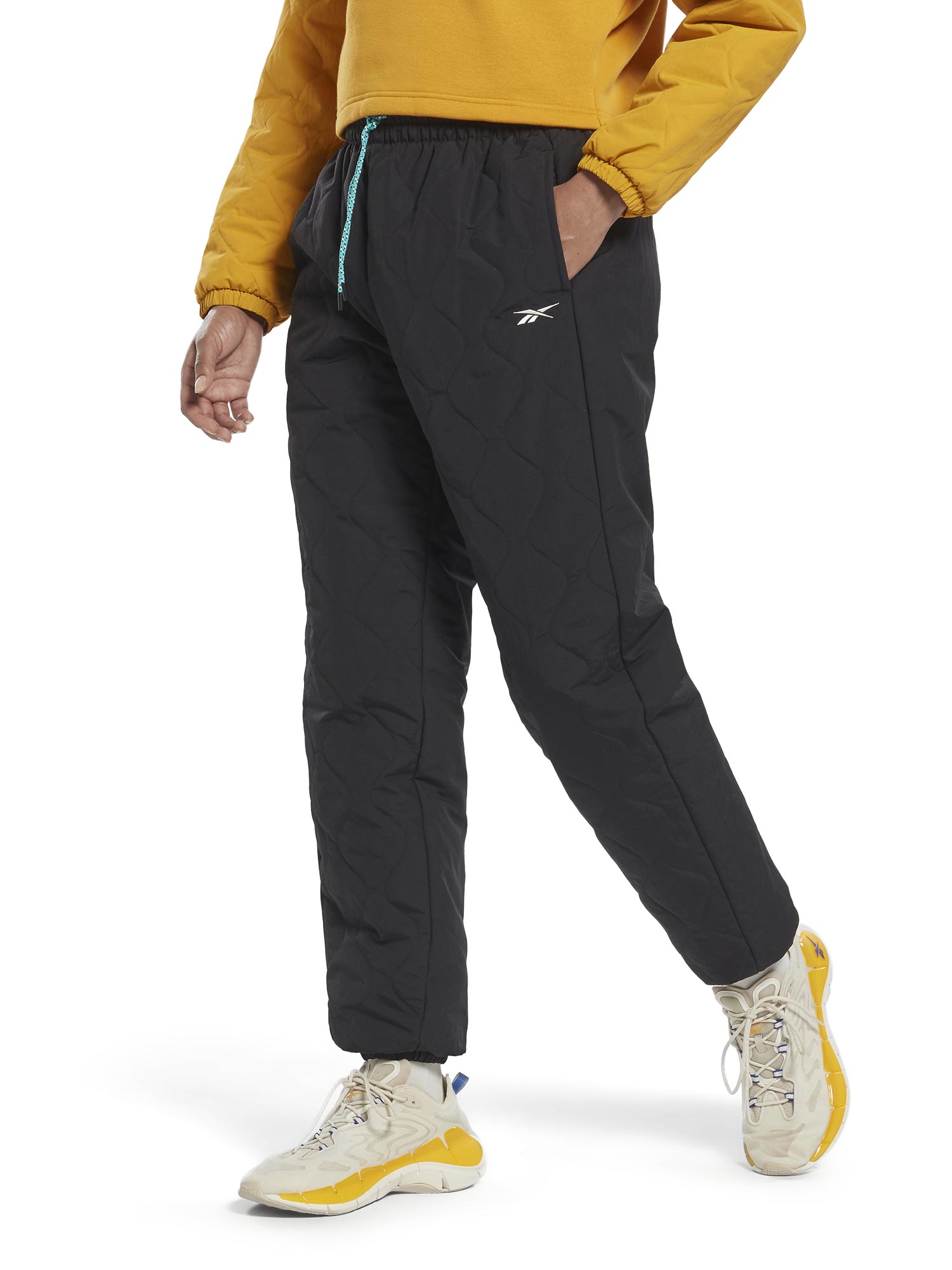 Pantaloni sport Thermowarm+Graphene