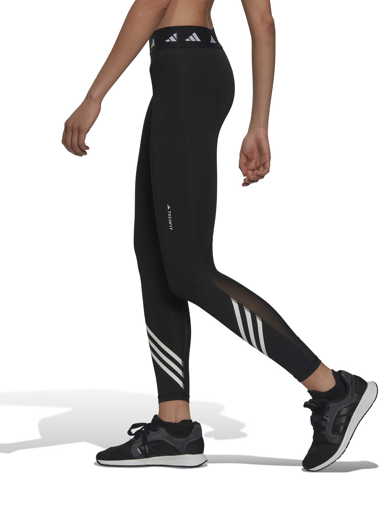 Colanti Techfit 3-Stripes