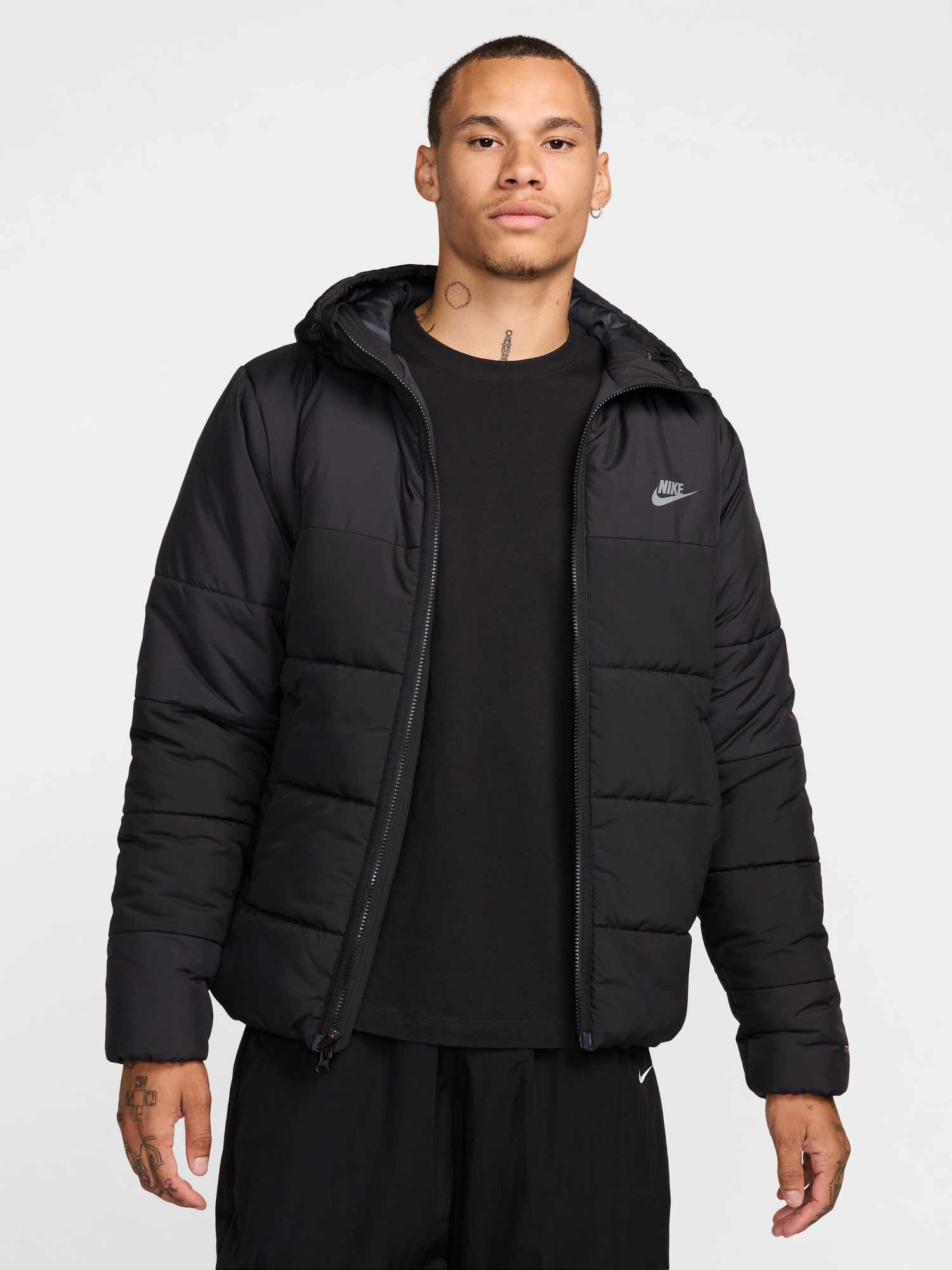 Geaca M Nsw Ow Syn Fill Jkt