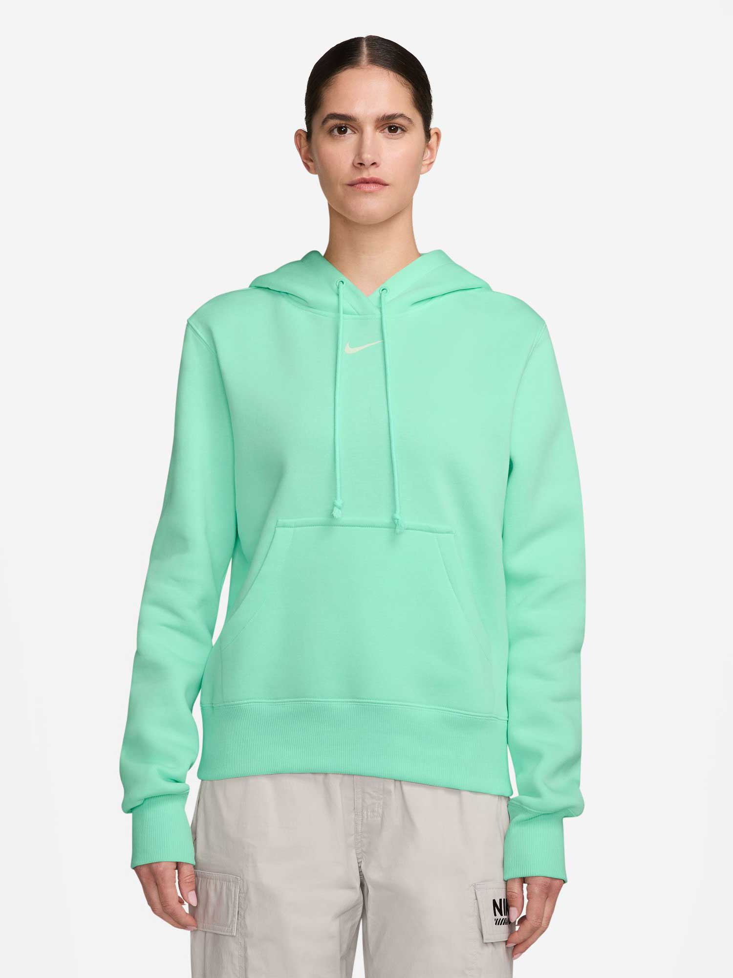 Hanorac W Nsw Phnx Flc Std Po