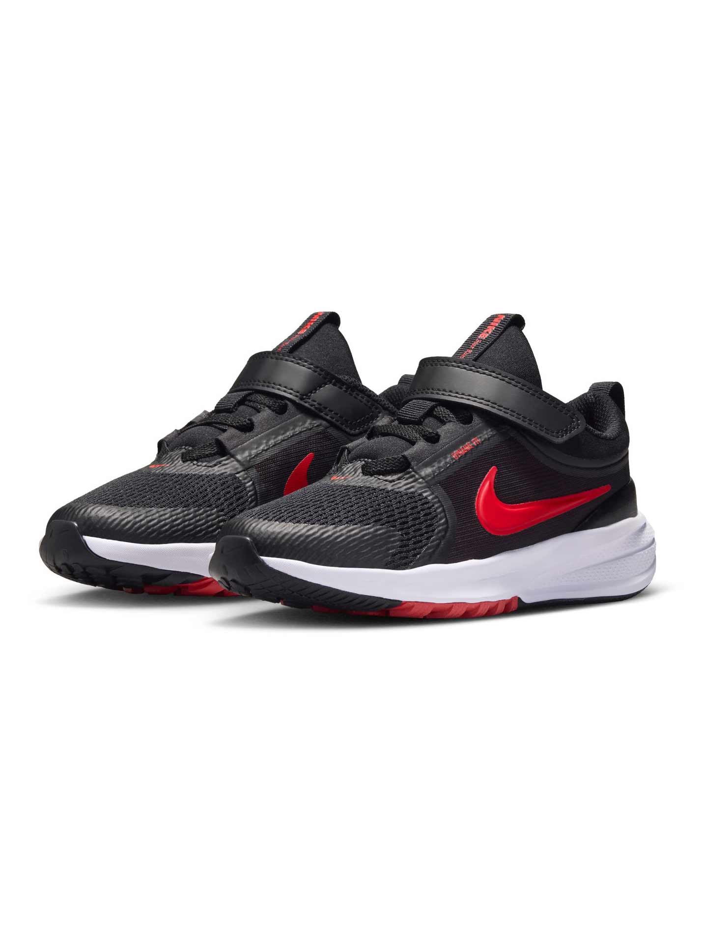NIKE Обувки STAR RUNNER 5 (PS)
