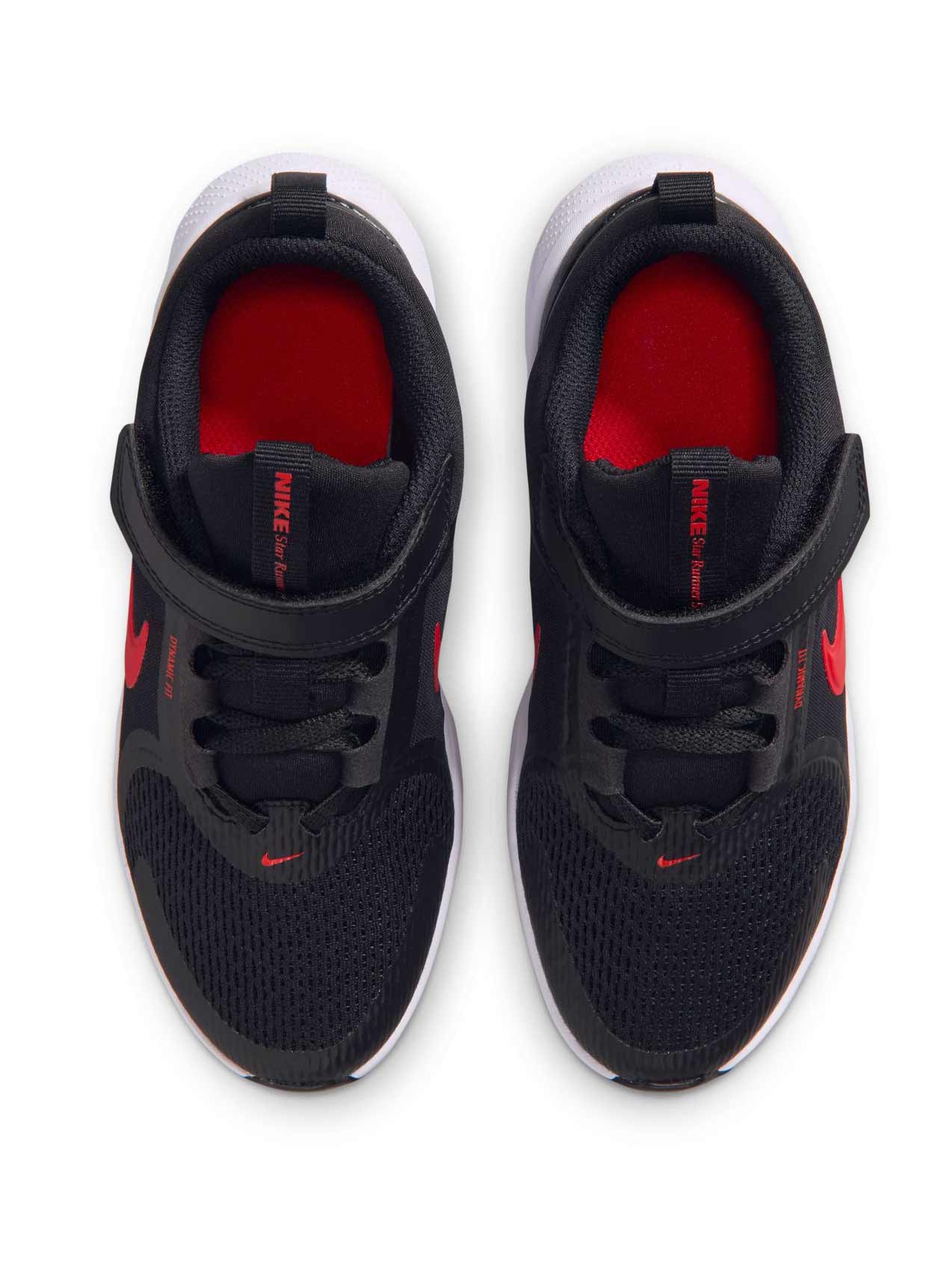 NIKE Обувки STAR RUNNER 5 (PS)