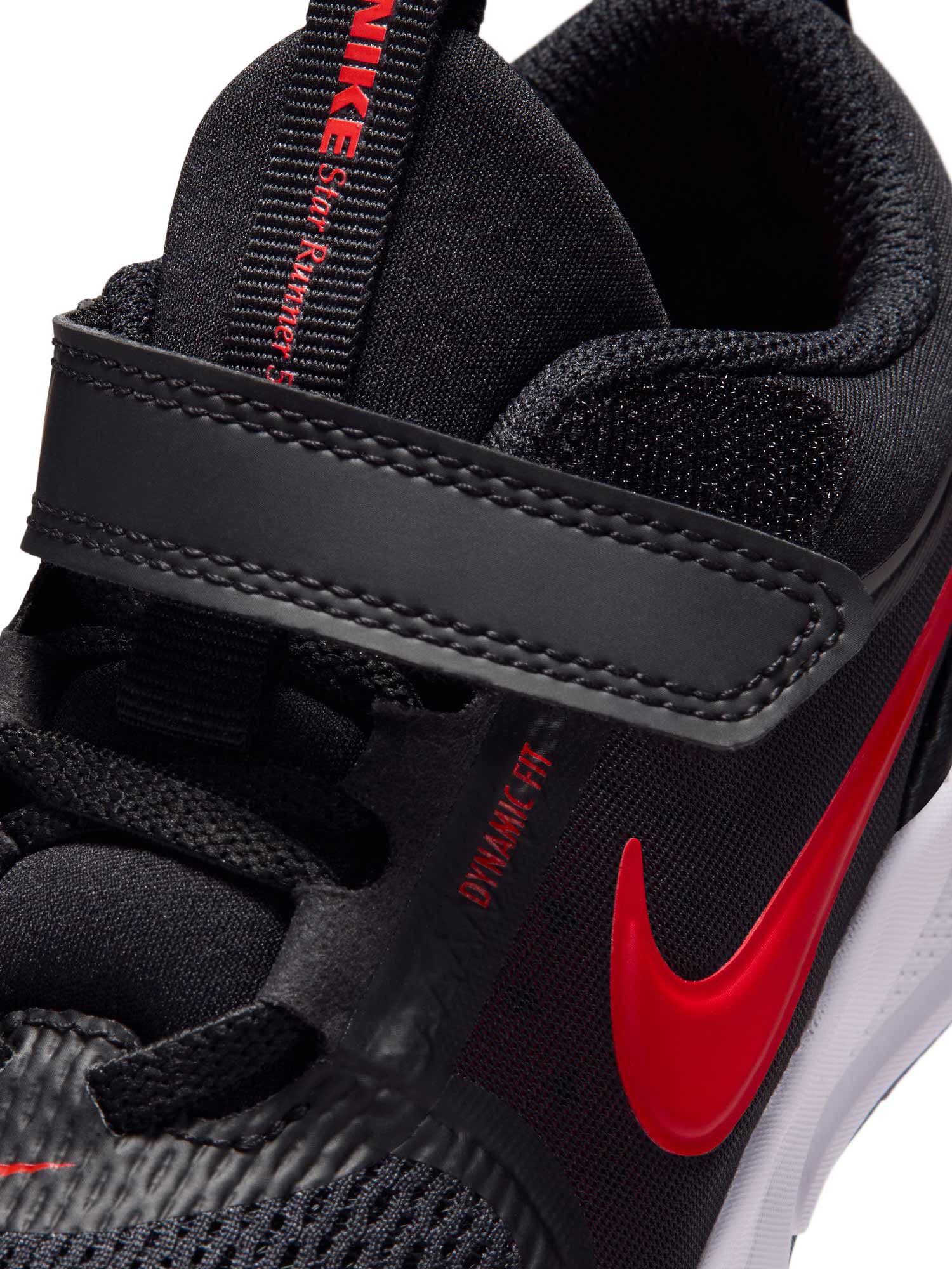 NIKE Обувки STAR RUNNER 5 (PS)
