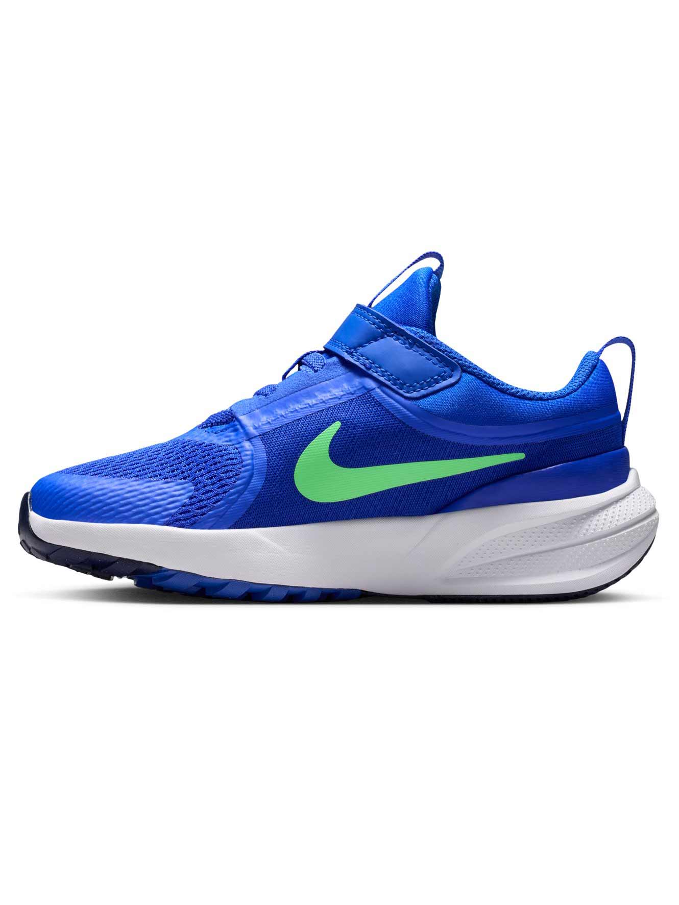 NIKE Обувки STAR RUNNER 5 (PS)