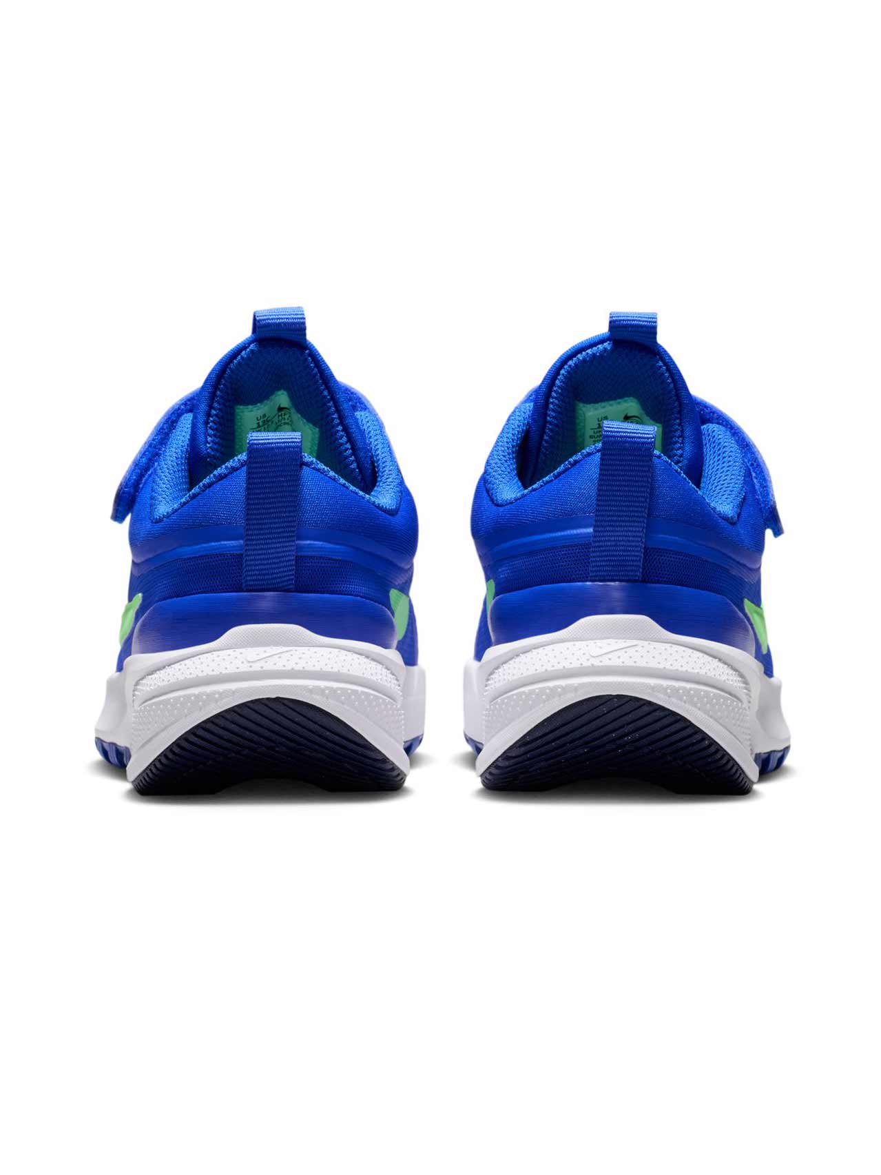 NIKE Обувки STAR RUNNER 5 (PS)