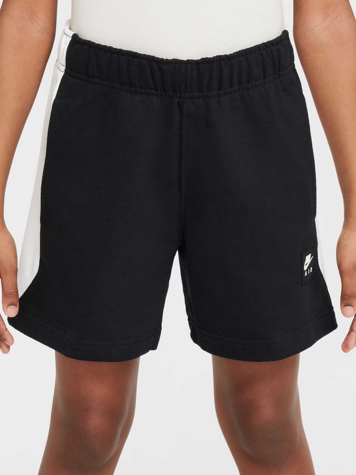 Pantaloni scurti K Nike Air Flc -pd