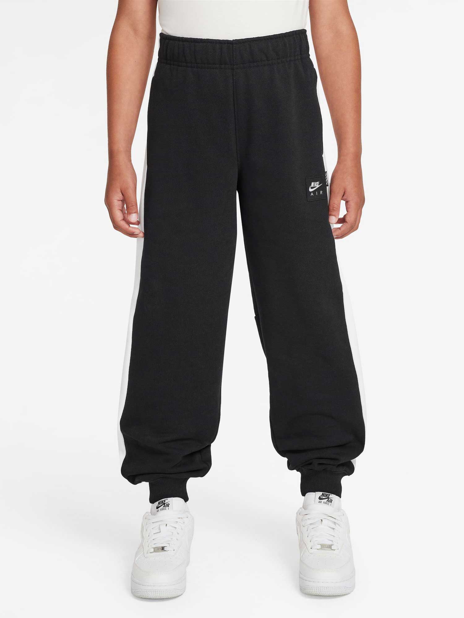 Pantaloni sport K Air Flc Jogger -pd