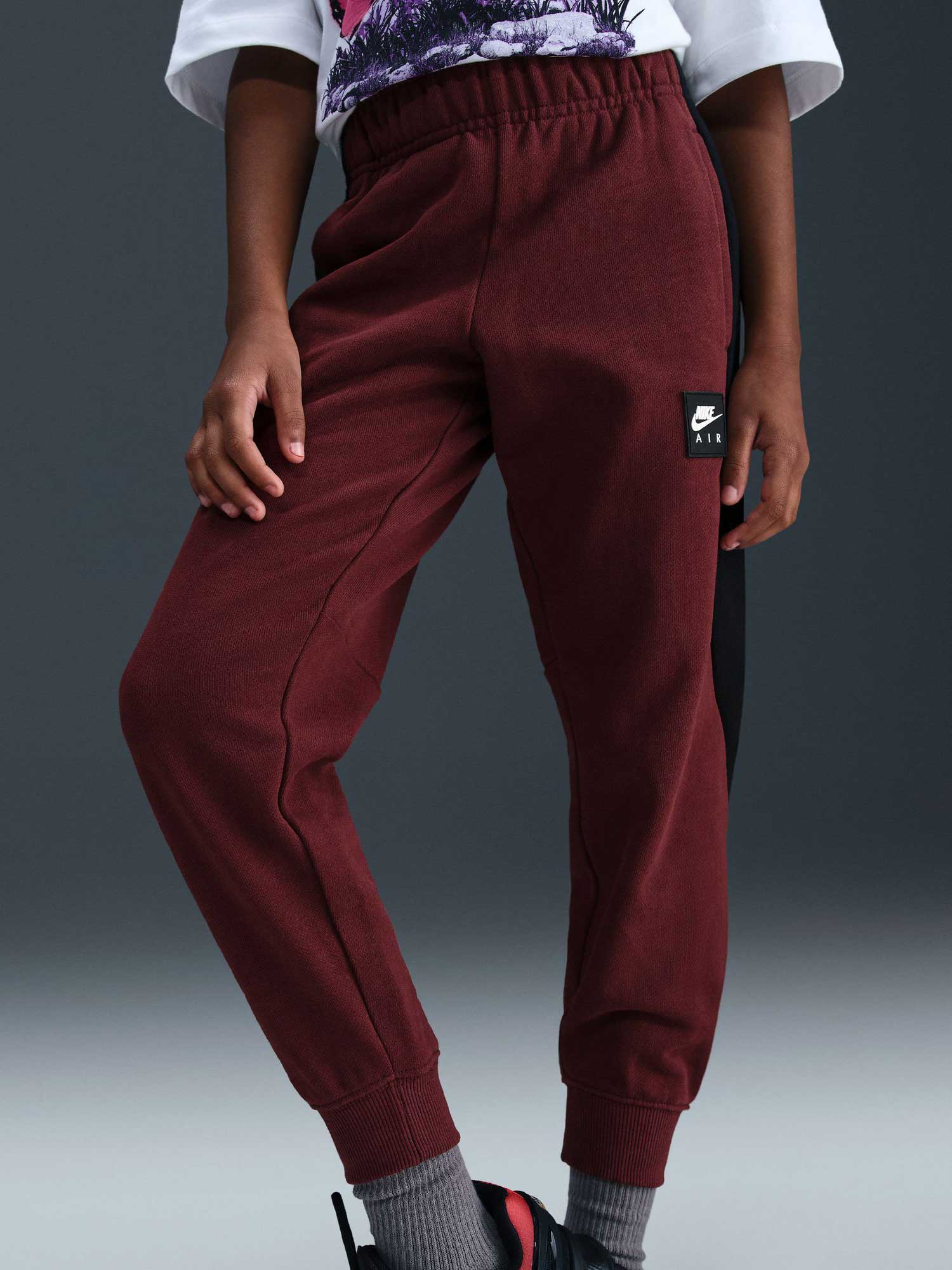 Pantaloni sport K Air Flc Jogger -pd