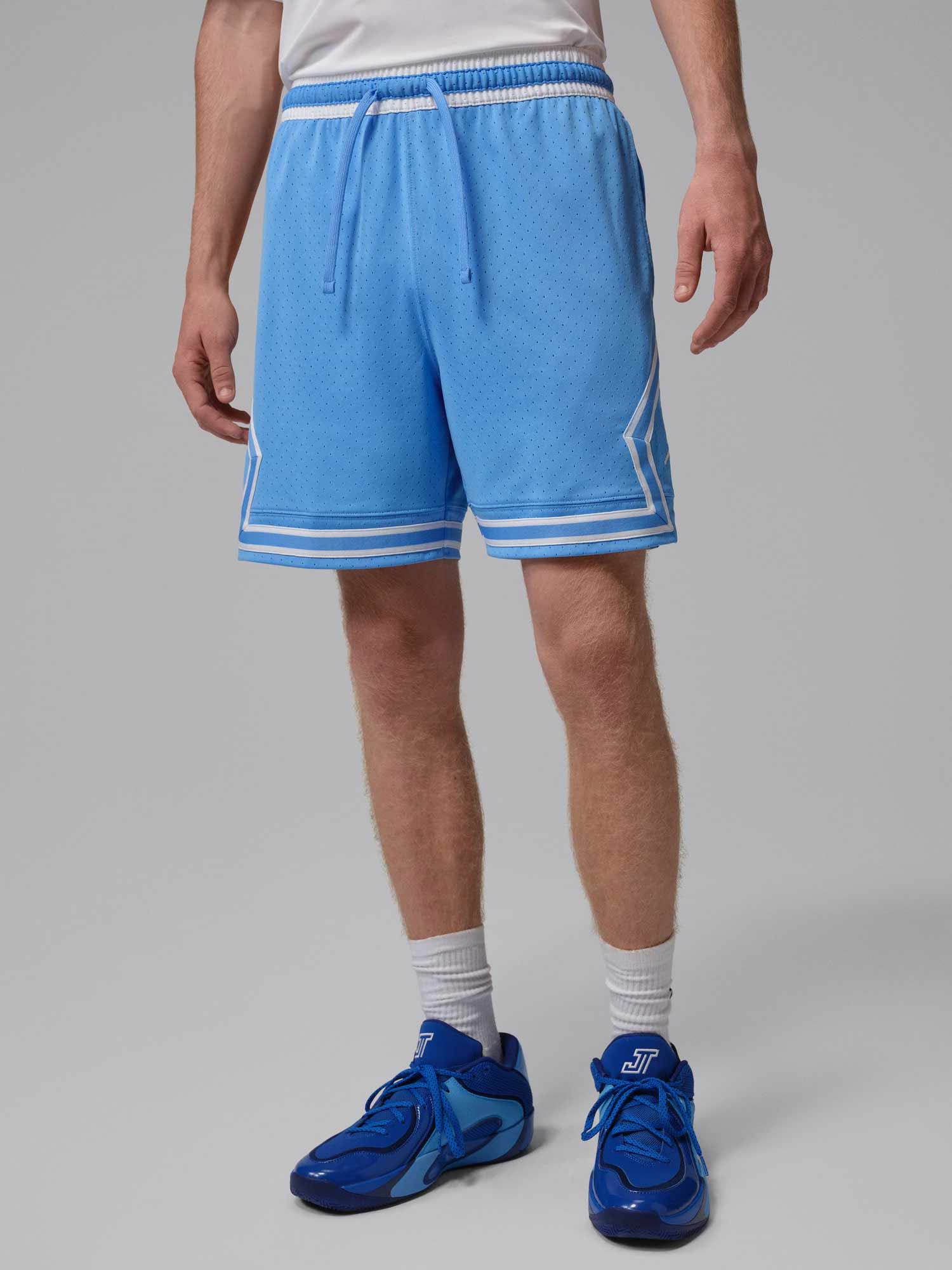 JORDAN 