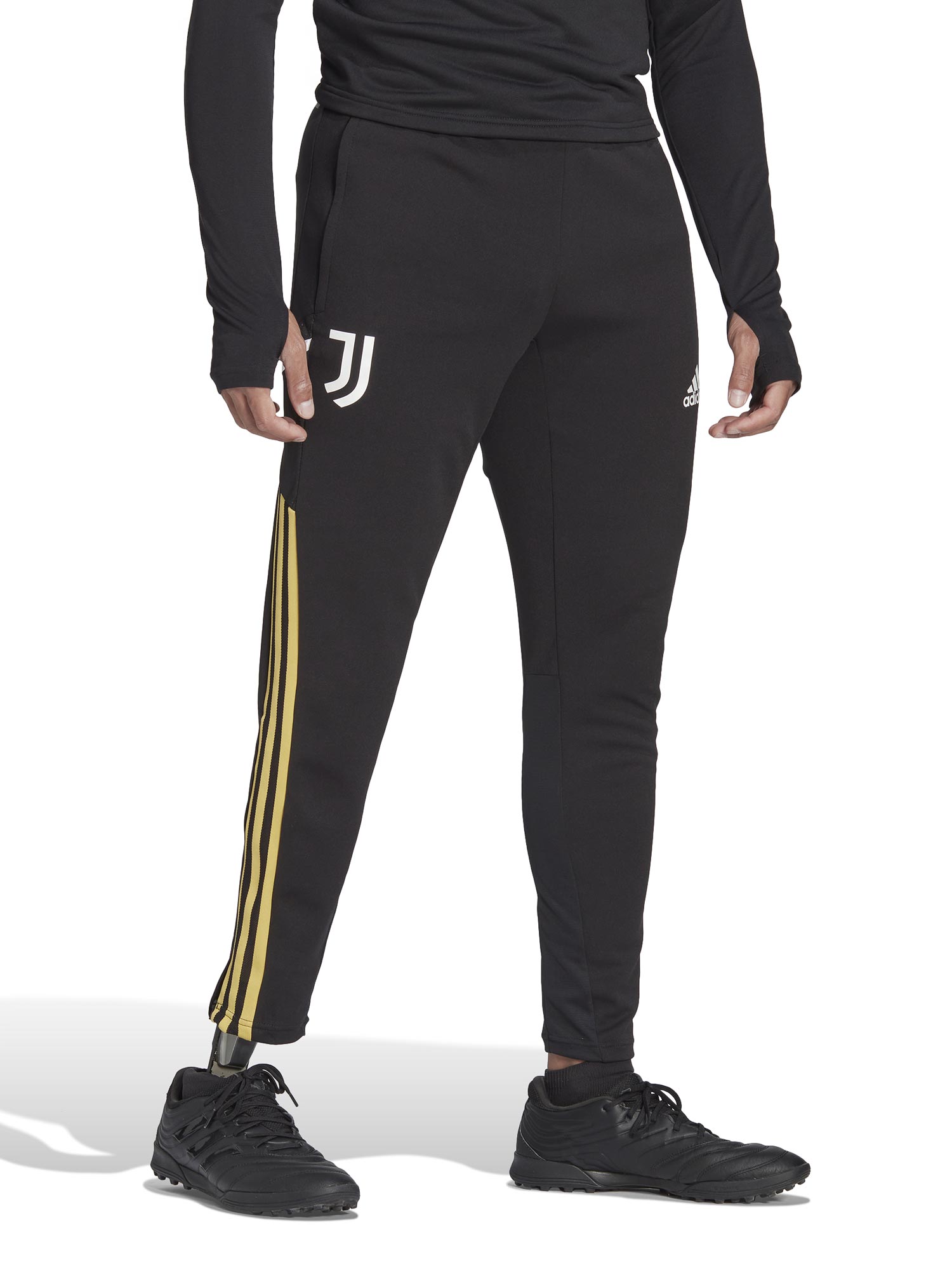 Pantaloni sport Juventus Condivo 22